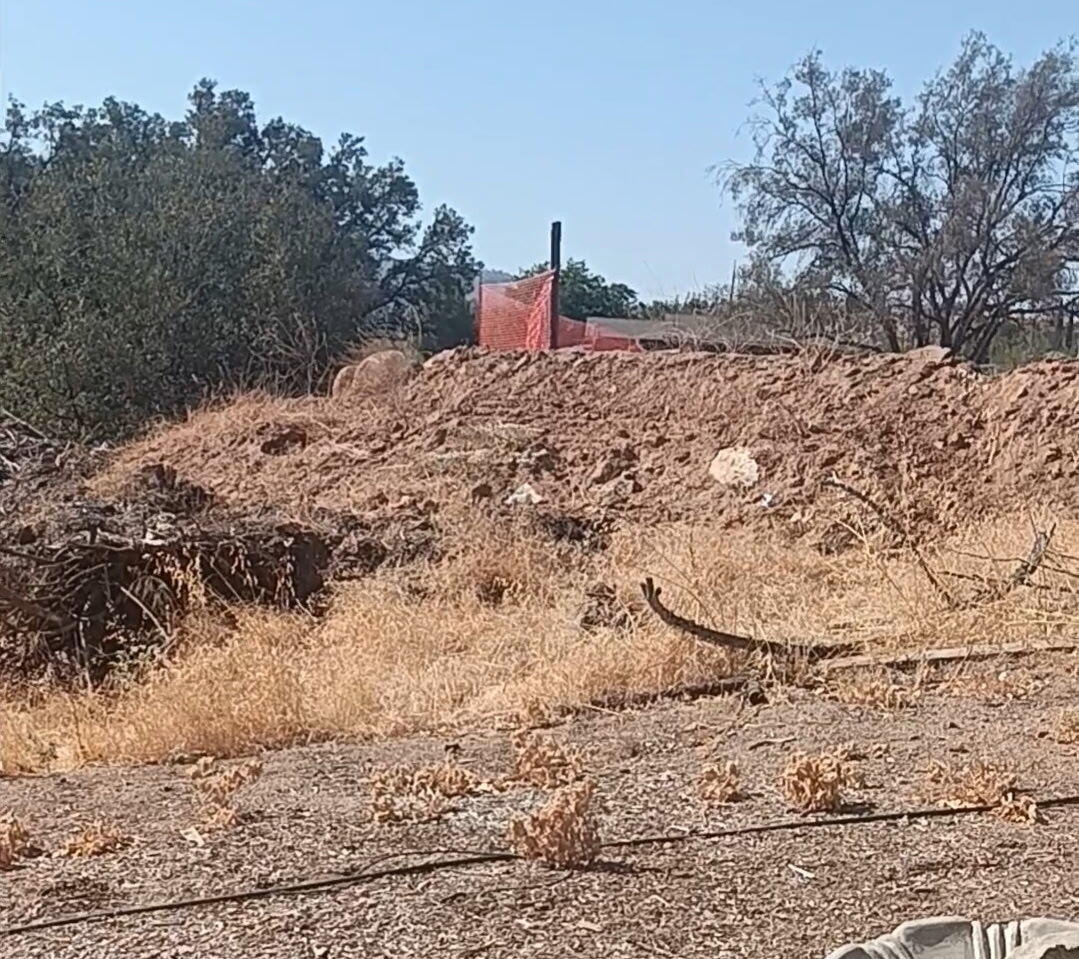34933 Highway 190, Springville, CA 93265
