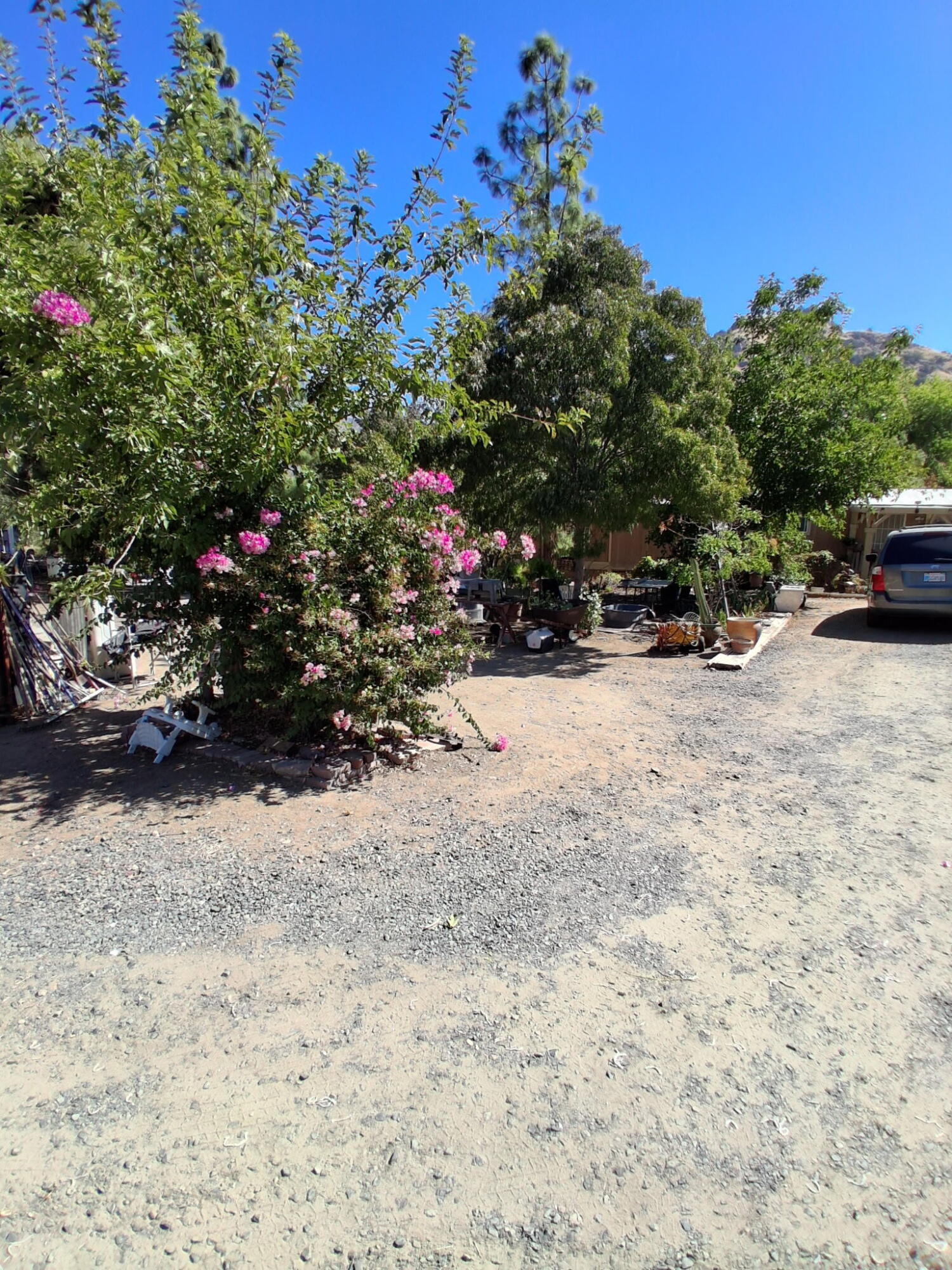 34933 Highway 190, Springville, CA 93265