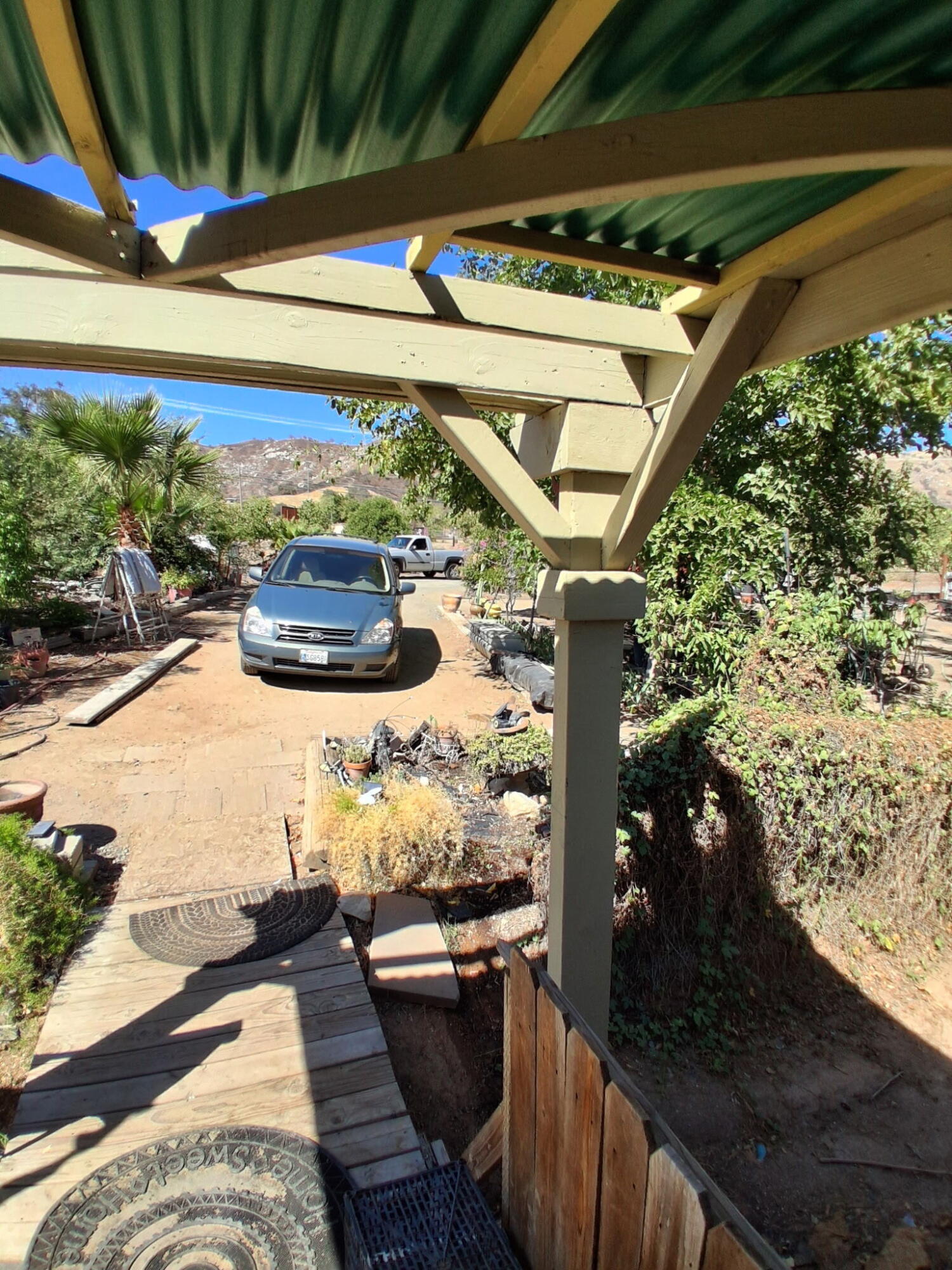 34933 Highway 190, Springville, CA 93265