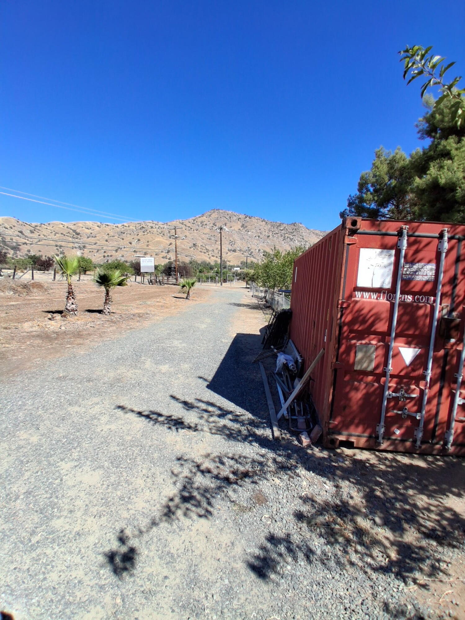 34933 Highway 190, Springville, CA 93265