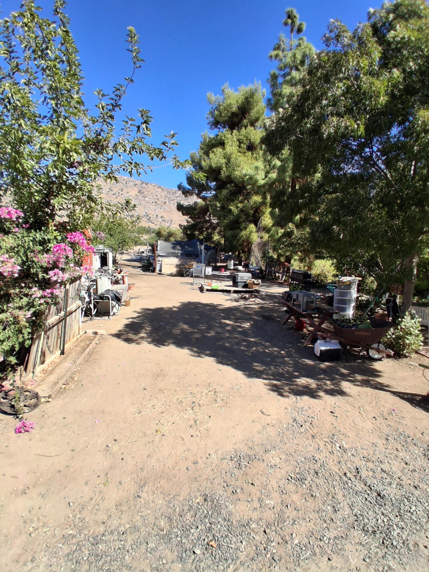 34933 Highway 190, Springville, CA 93265