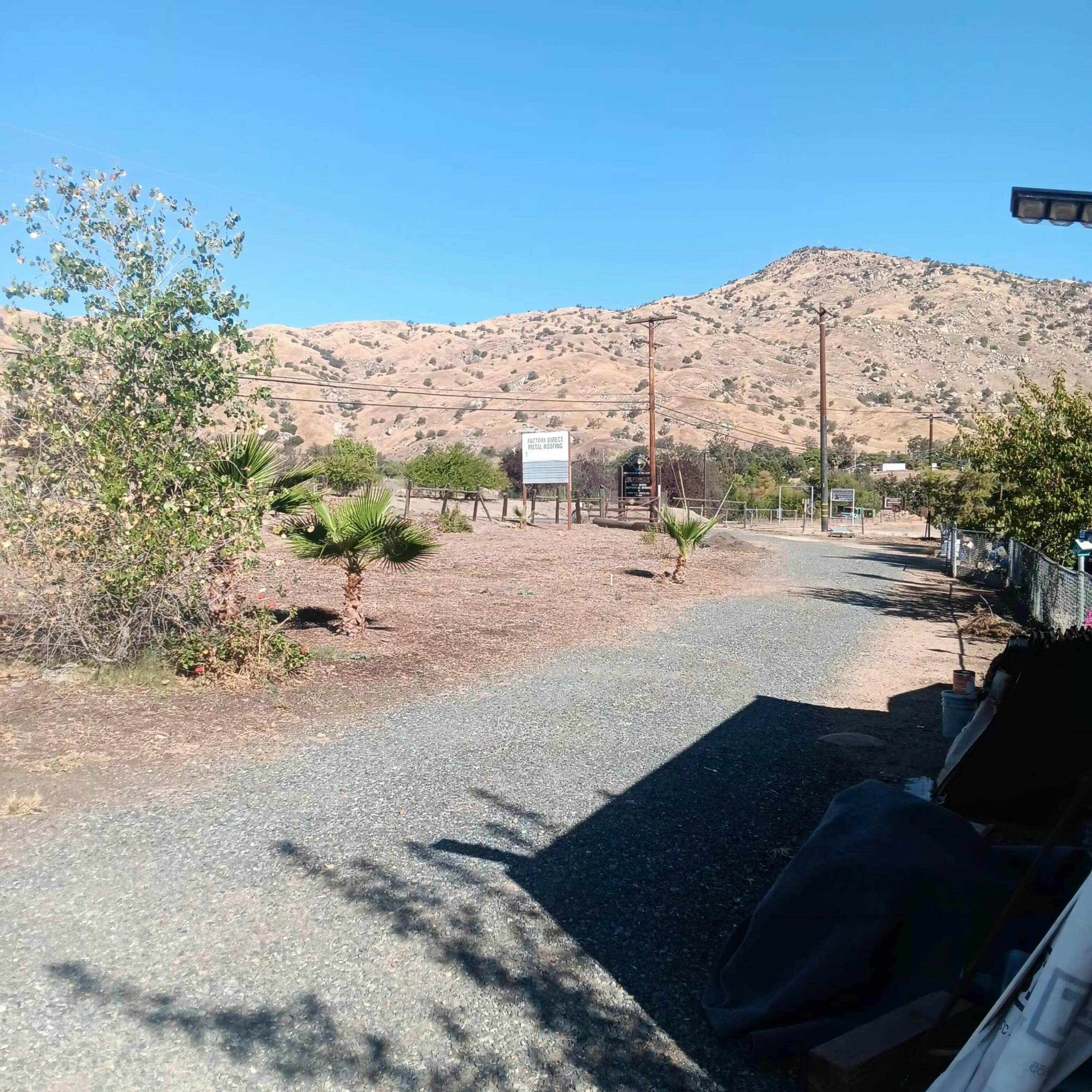 34933 Highway 190, Springville, CA 93265