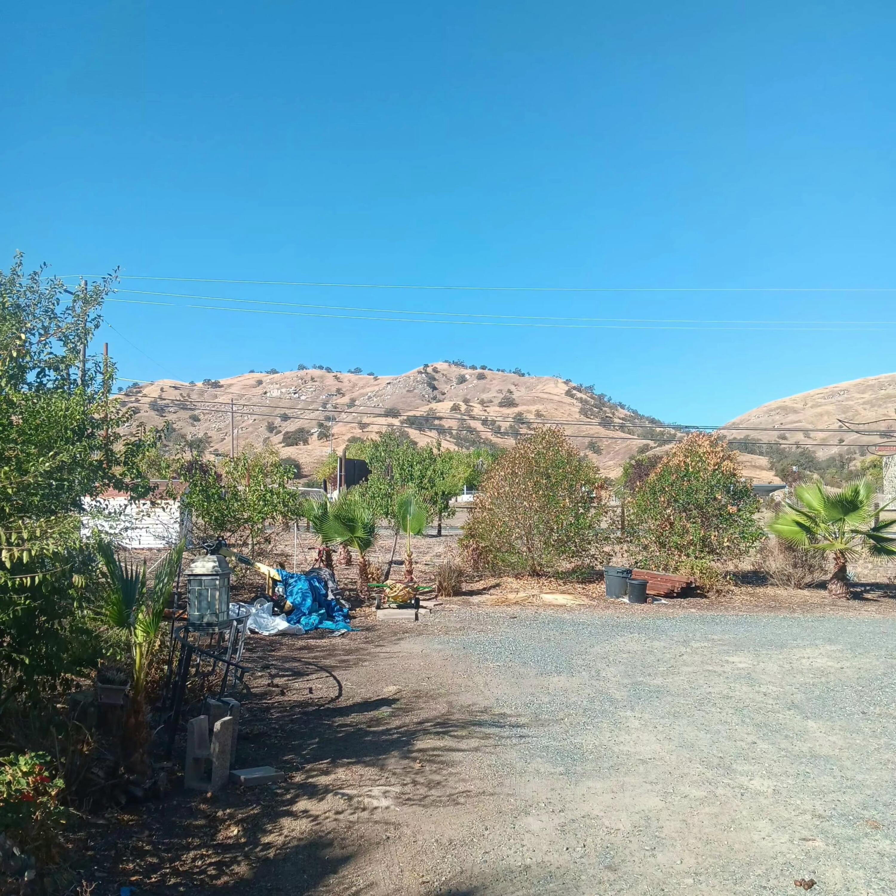 34933 Highway 190, Springville, CA 93265