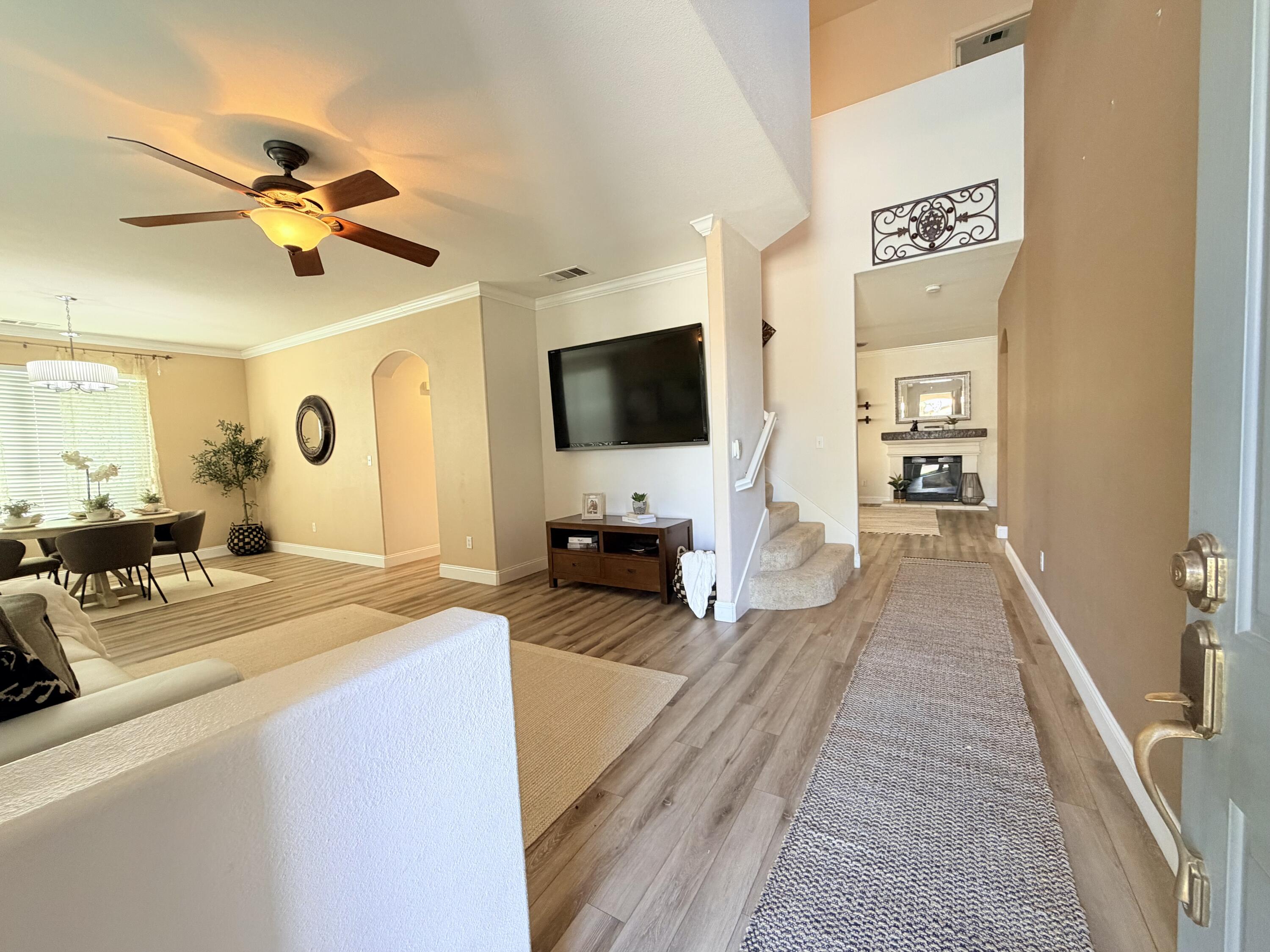 1083 N Wellington, Porterville, CA 93257