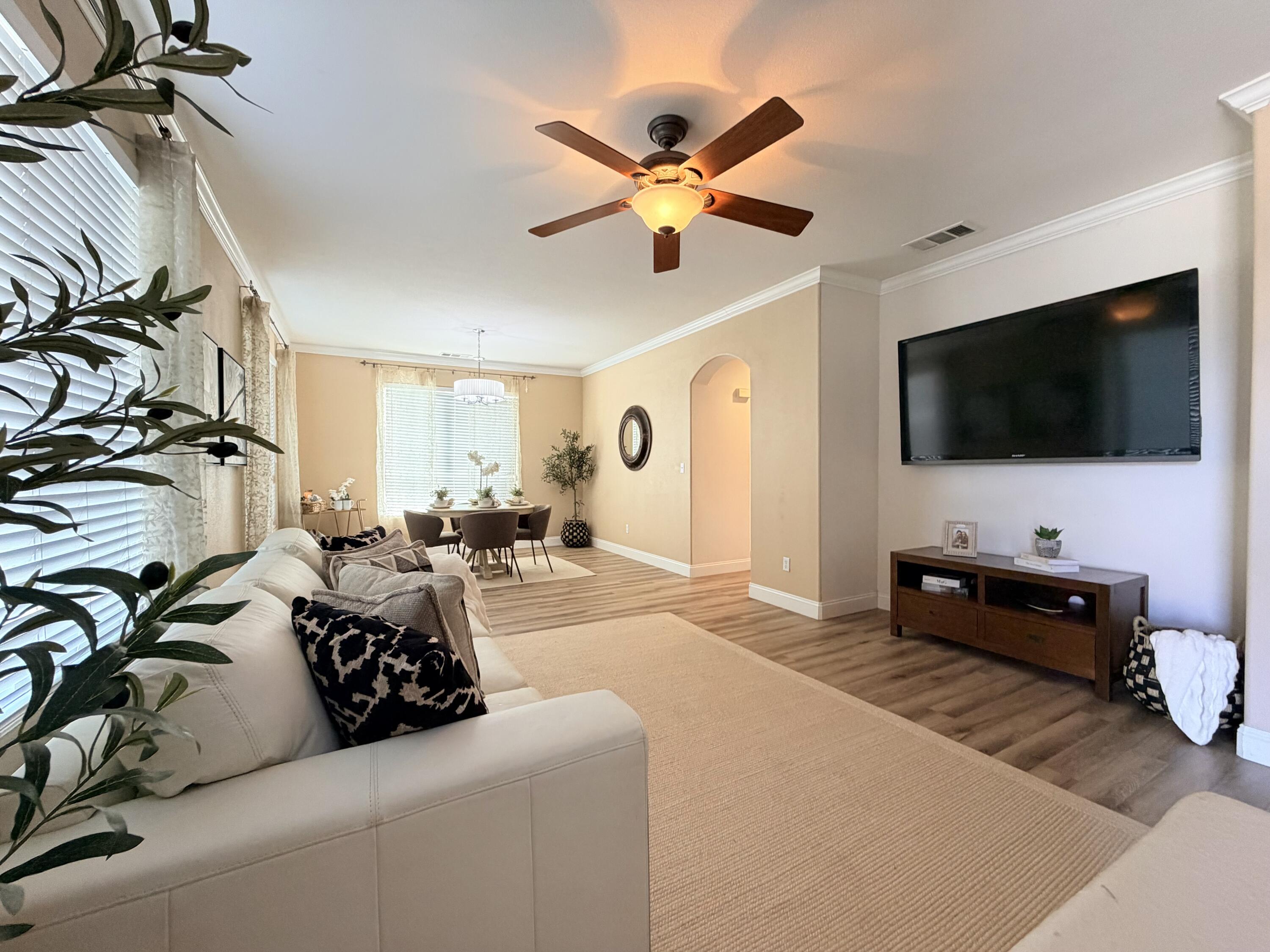 1083 N Wellington, Porterville, CA 93257