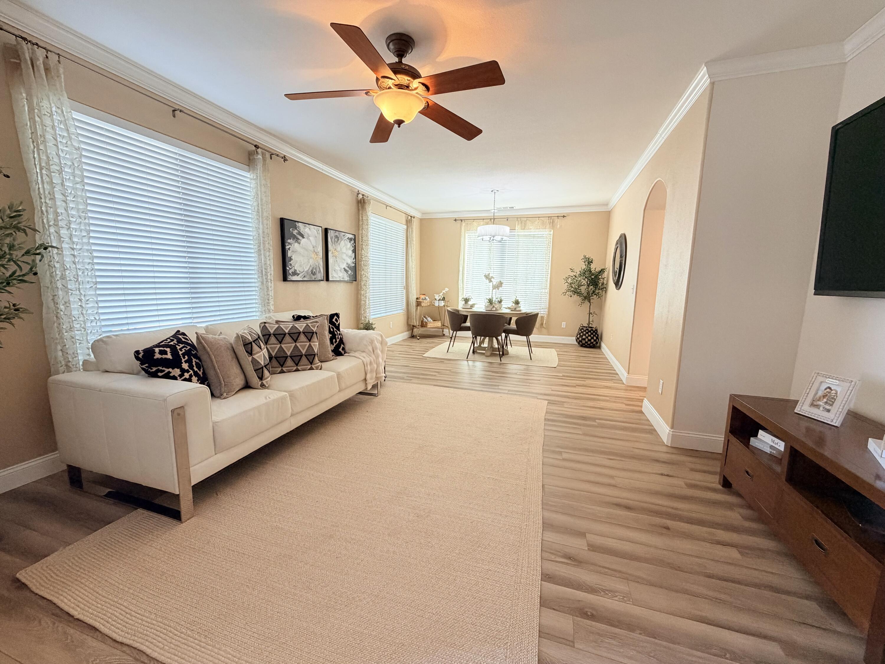 1083 N Wellington, Porterville, CA 93257
