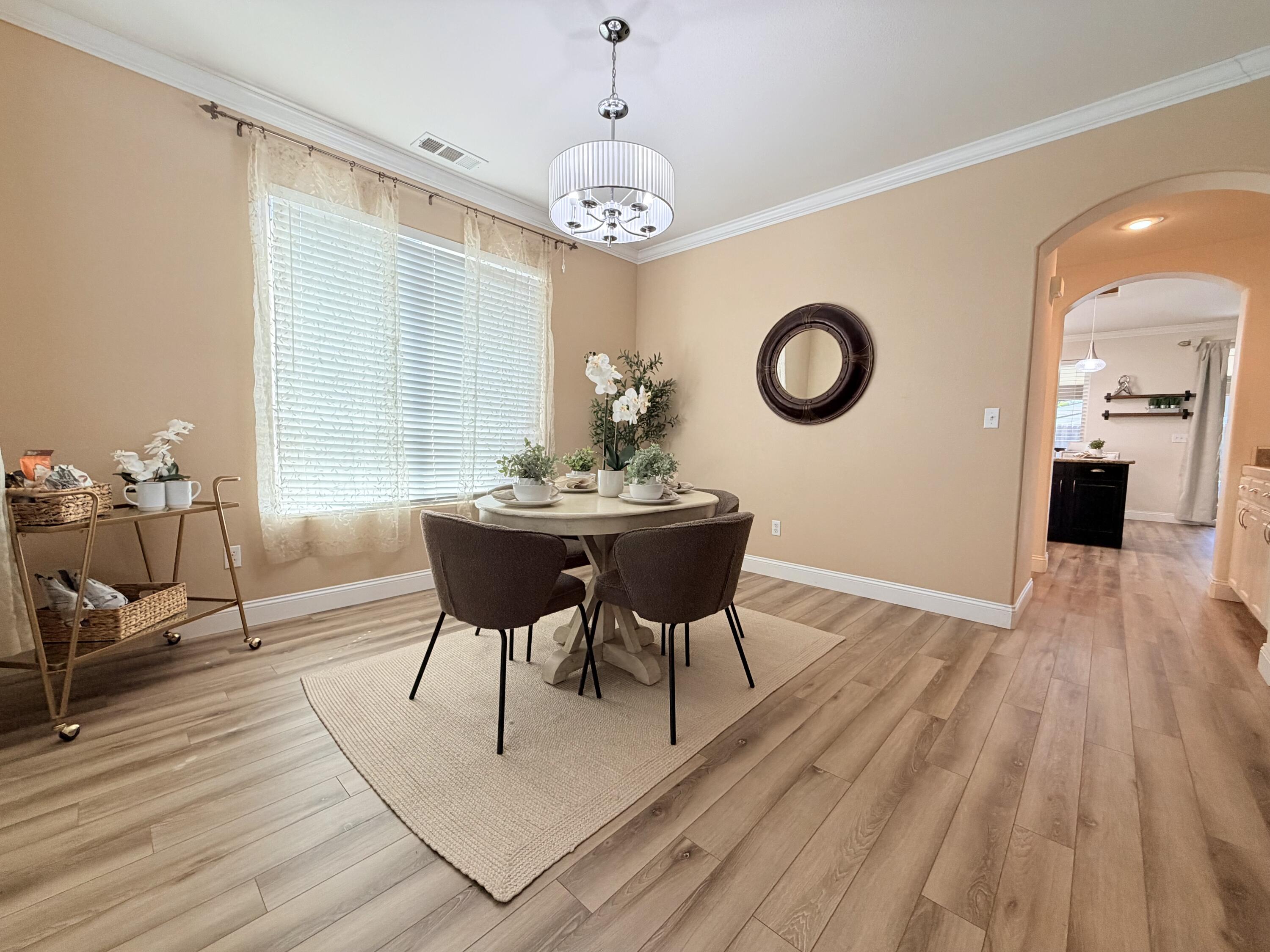 1083 N Wellington, Porterville, CA 93257