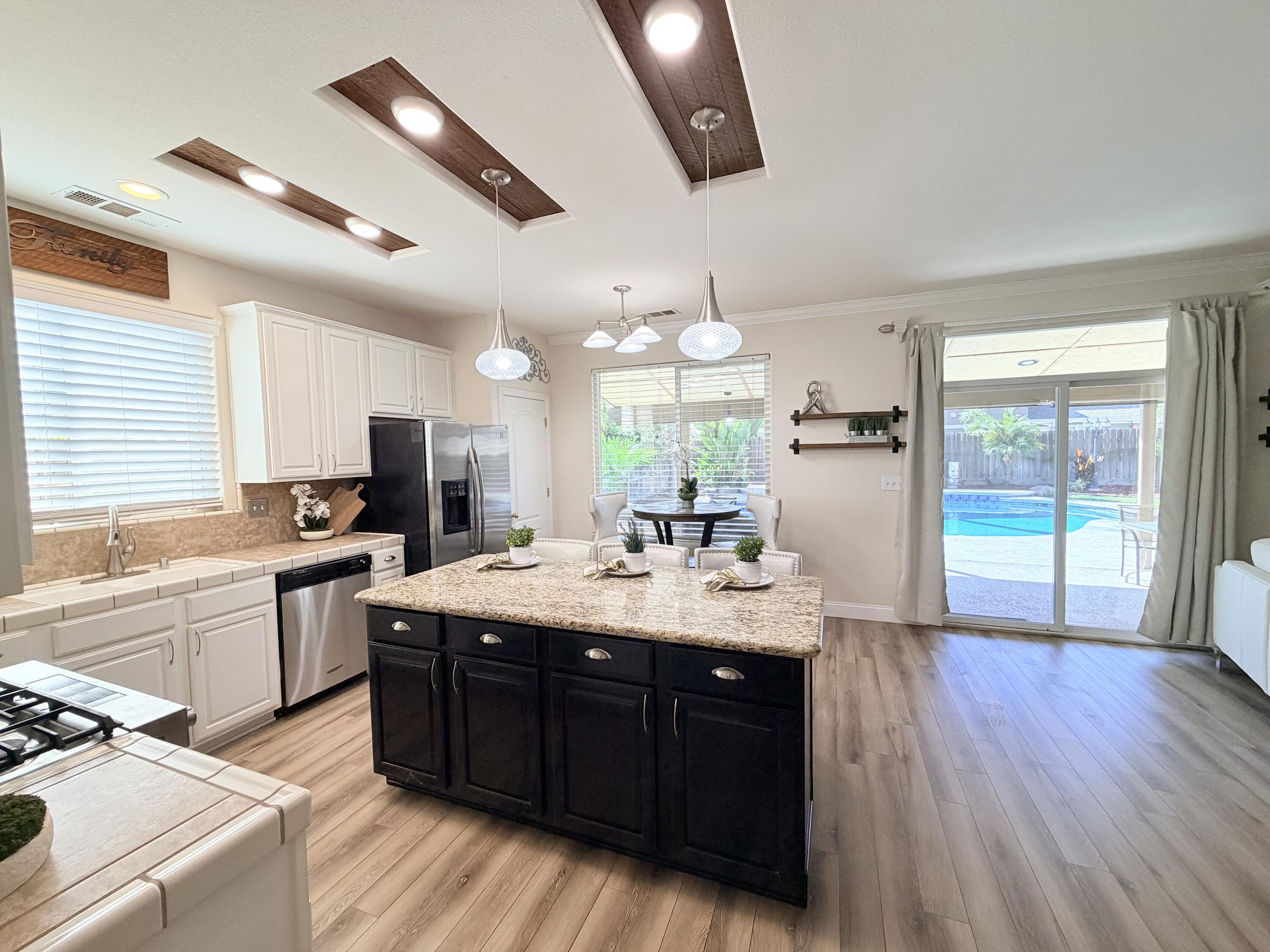 1083 N Wellington, Porterville, CA 93257