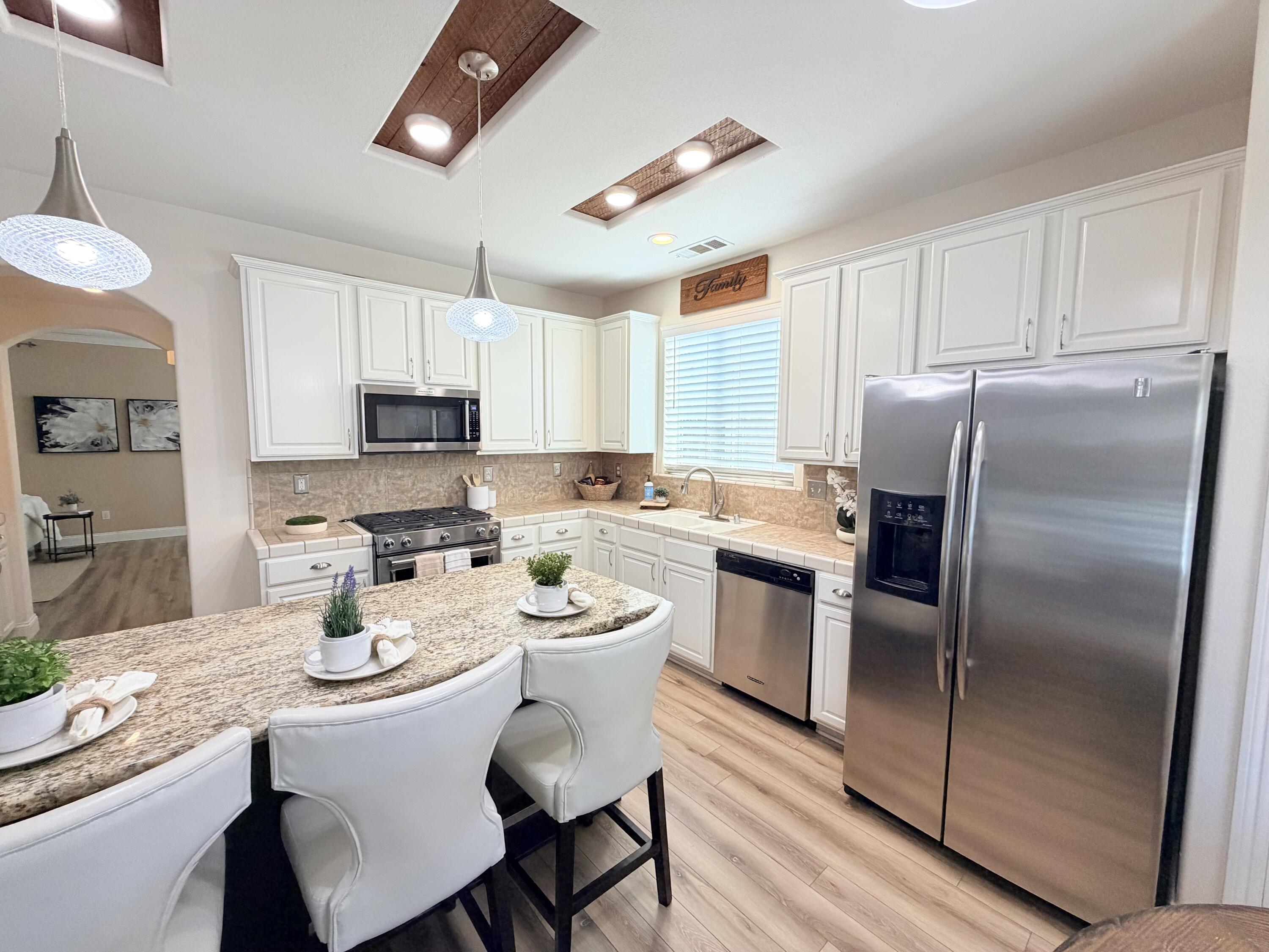 1083 N Wellington, Porterville, CA 93257