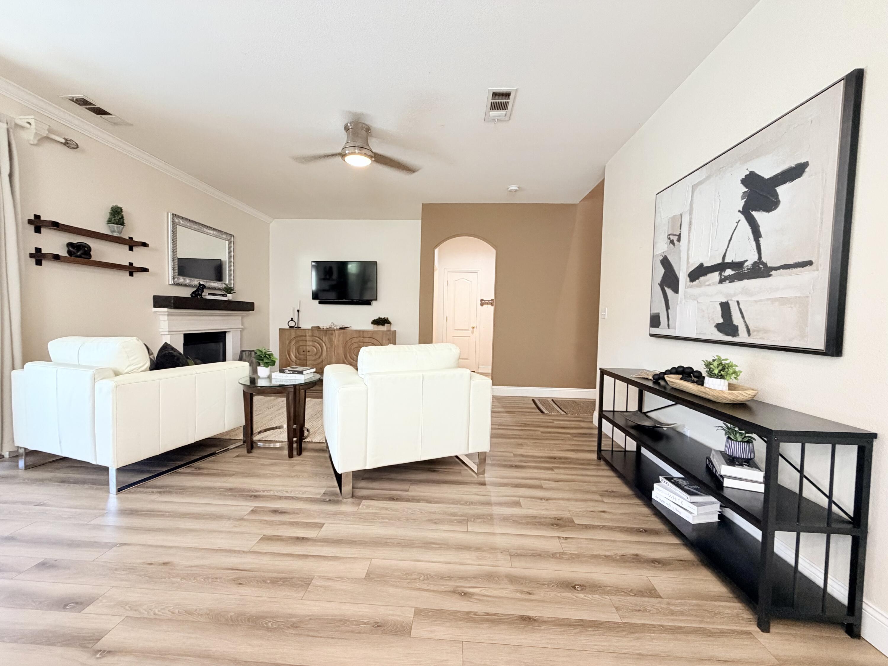 1083 N Wellington, Porterville, CA 93257