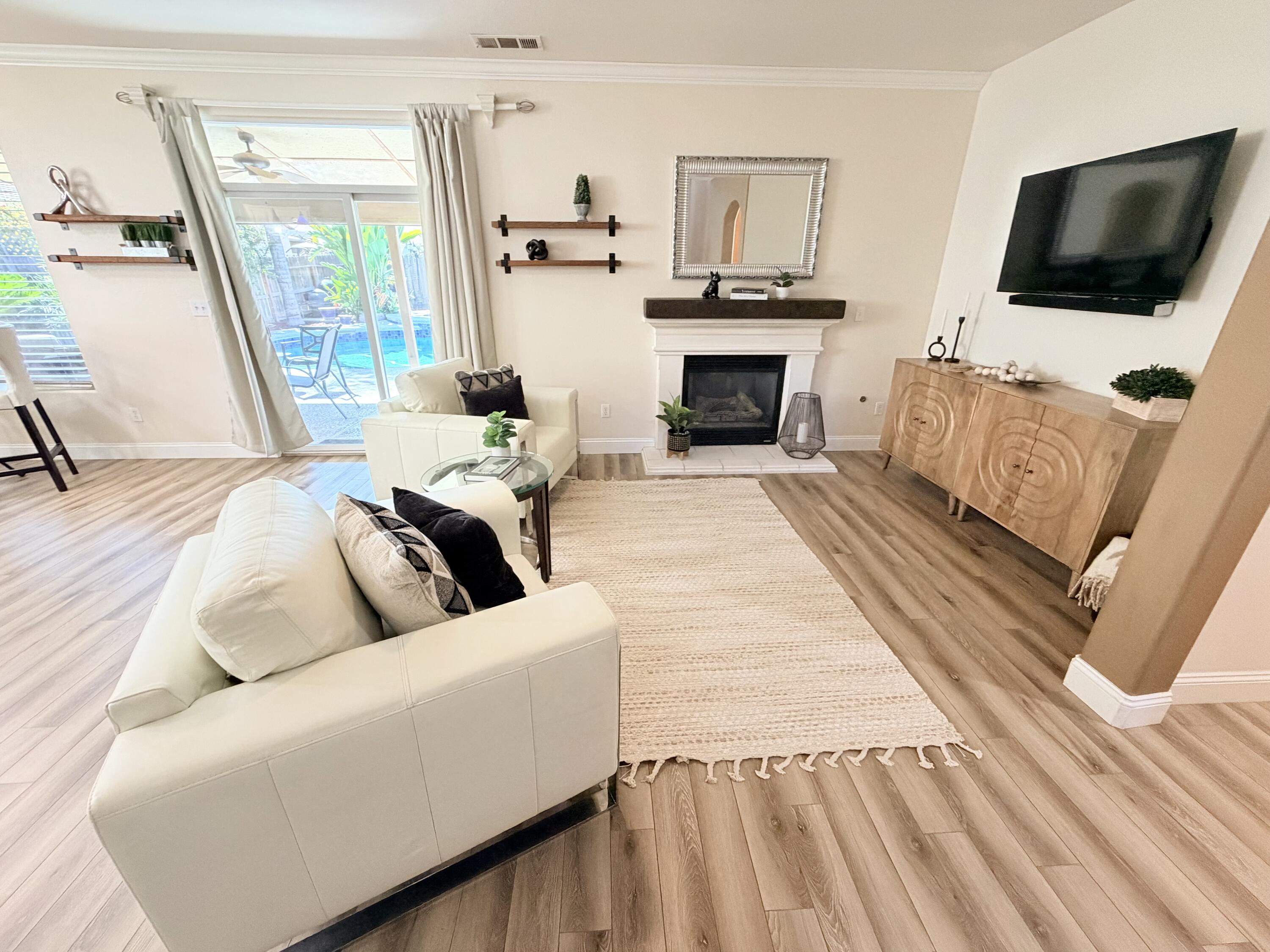 1083 N Wellington, Porterville, CA 93257
