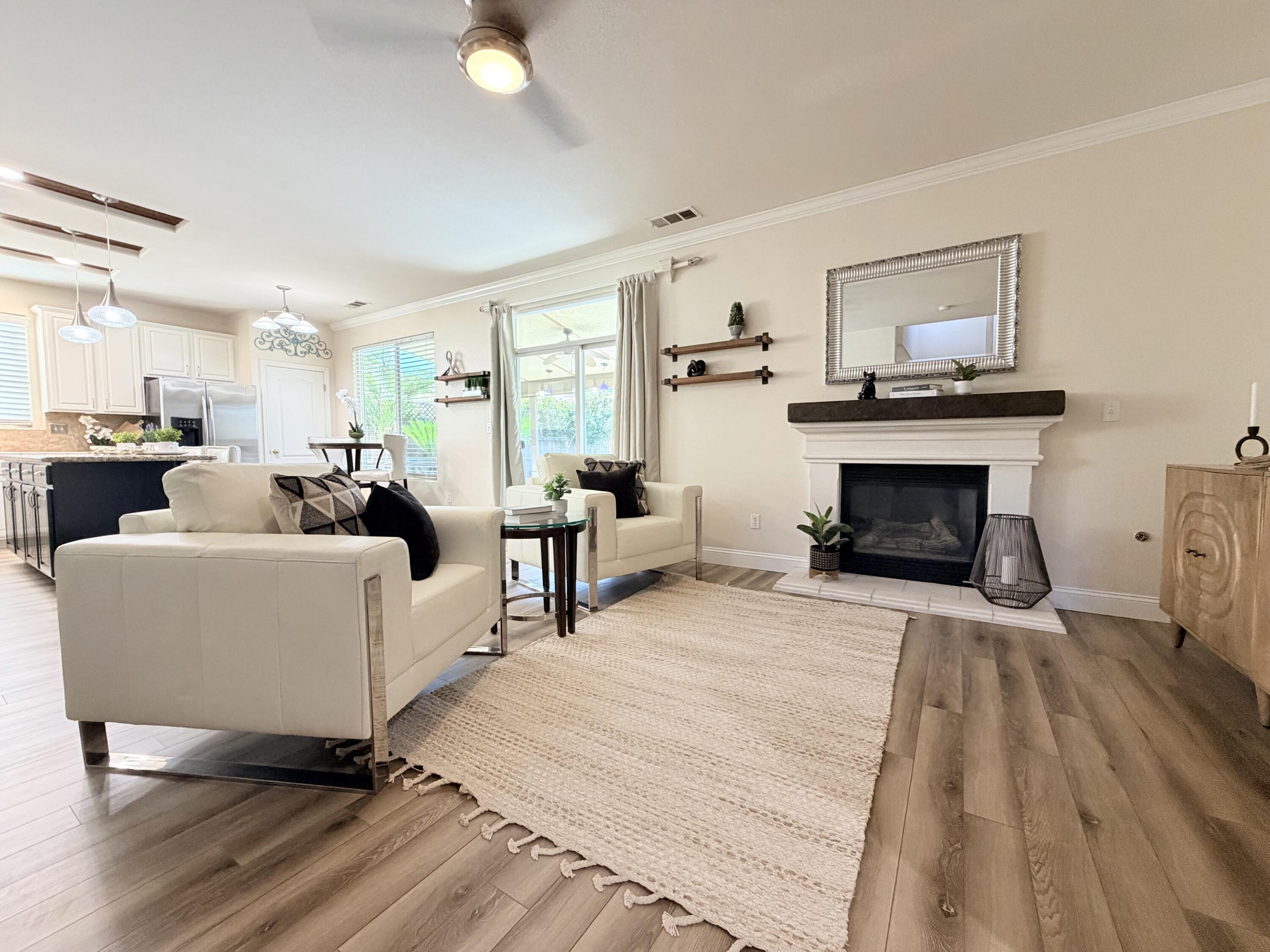 1083 N Wellington, Porterville, CA 93257