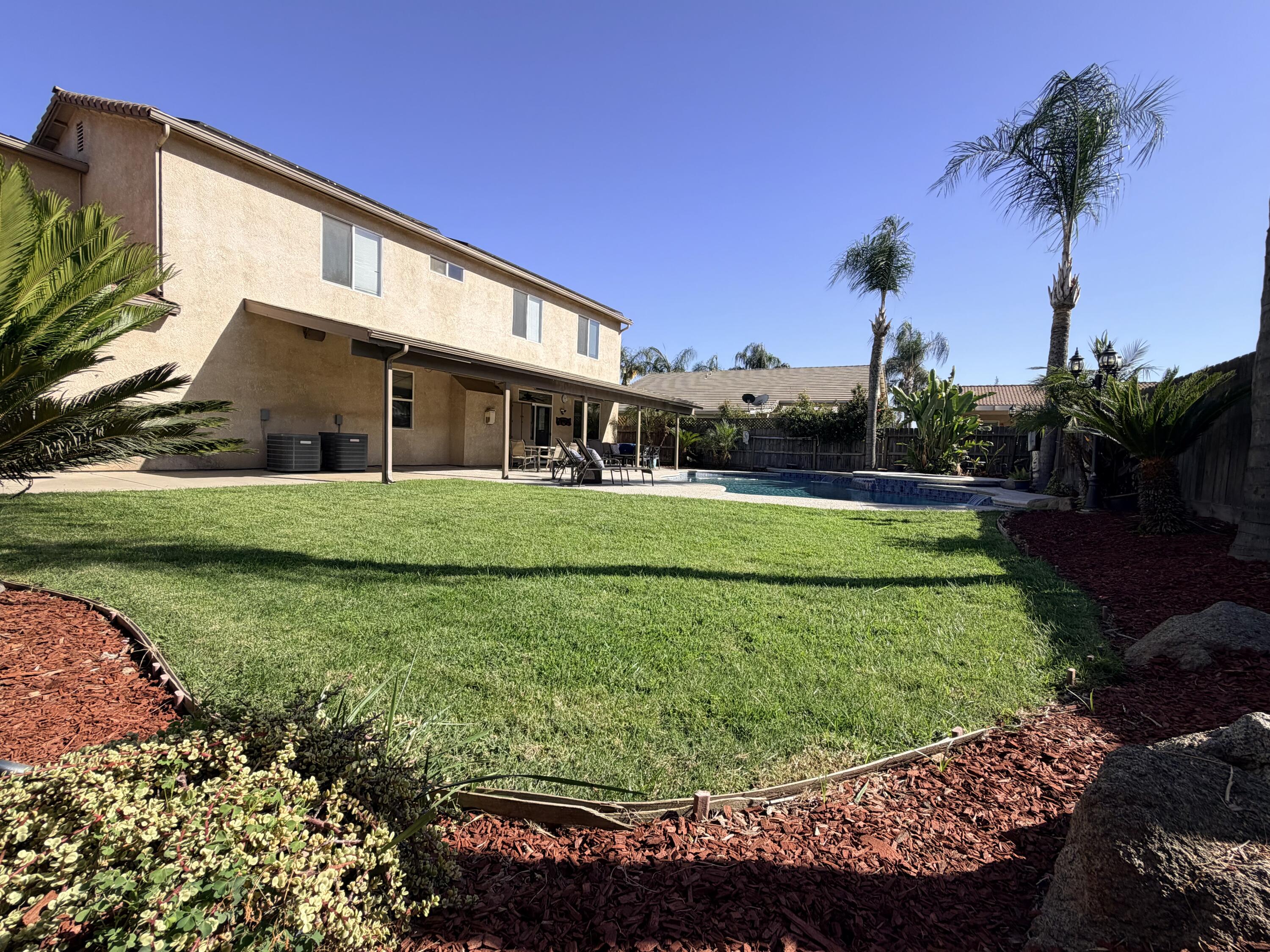 1083 N Wellington, Porterville, CA 93257