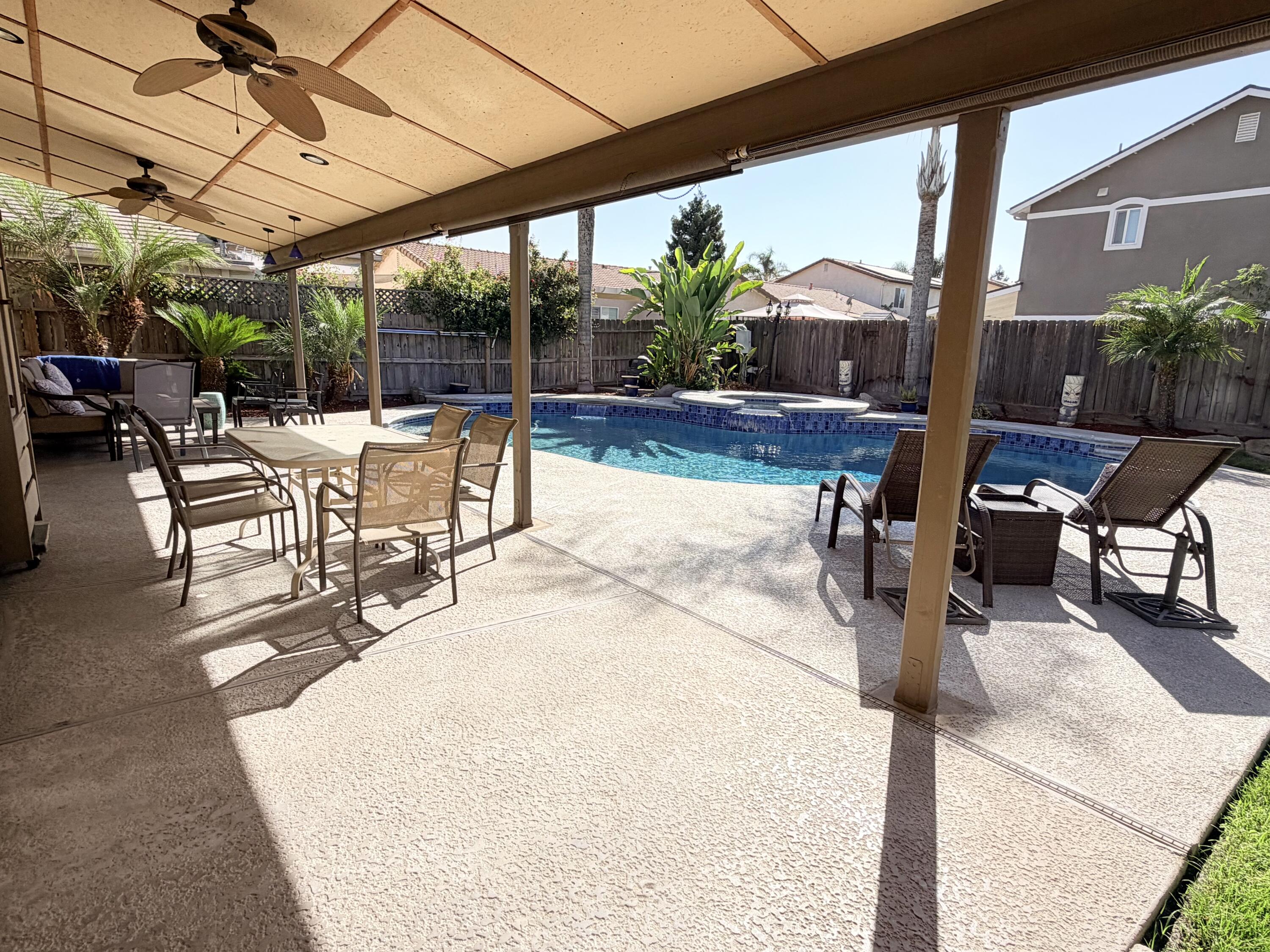1083 N Wellington, Porterville, CA 93257