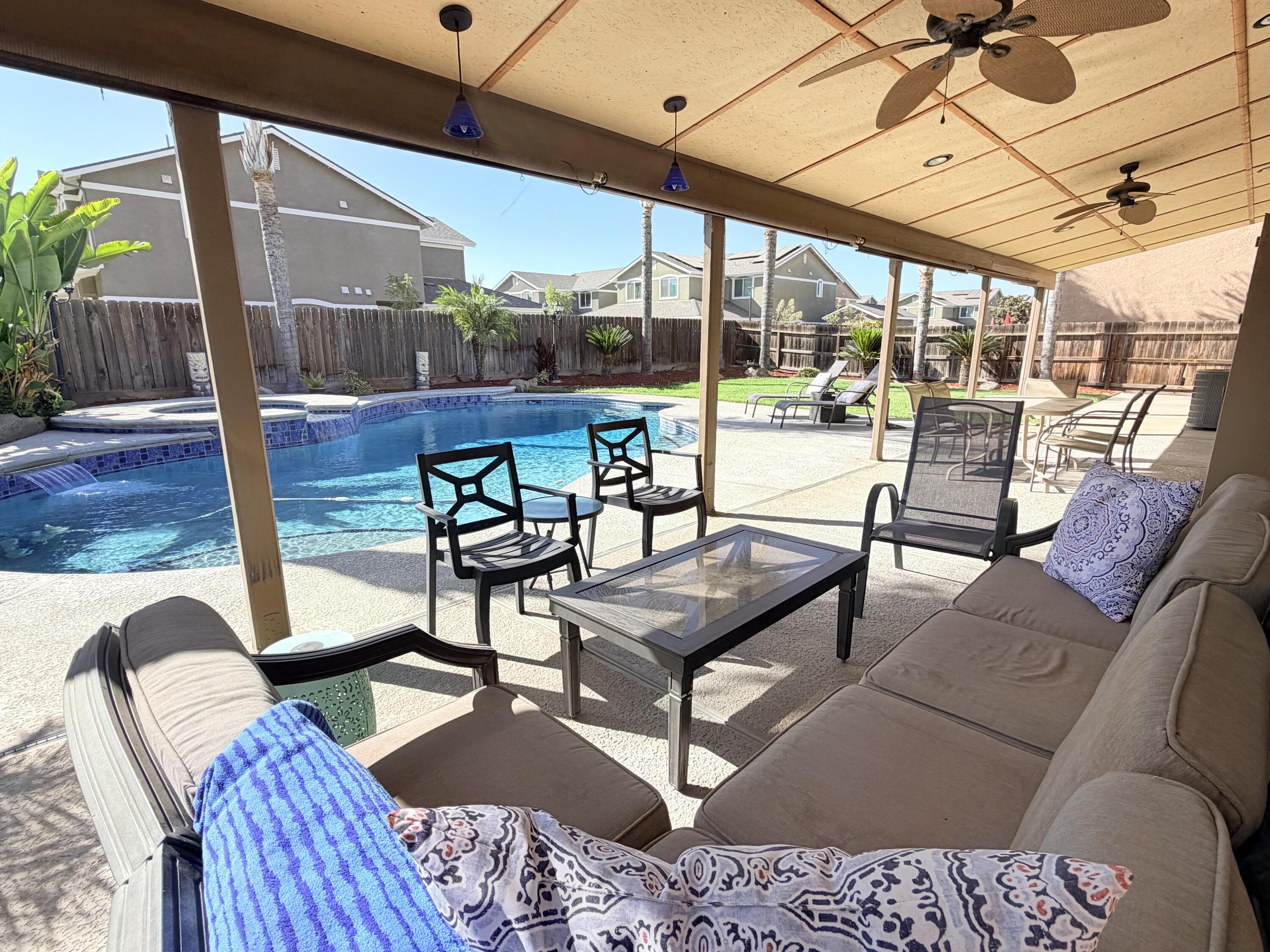 1083 N Wellington, Porterville, CA 93257