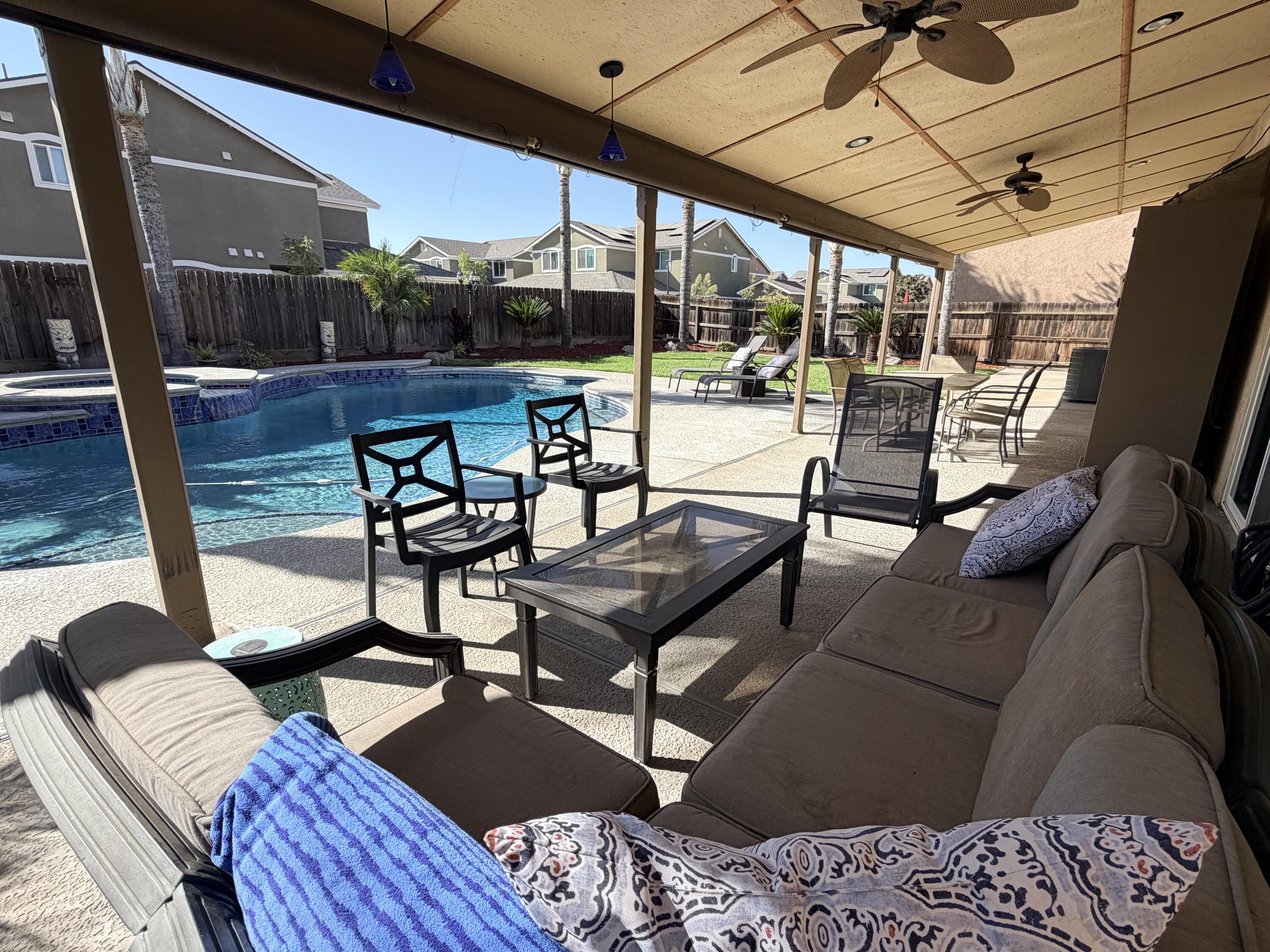 1083 N Wellington, Porterville, CA 93257