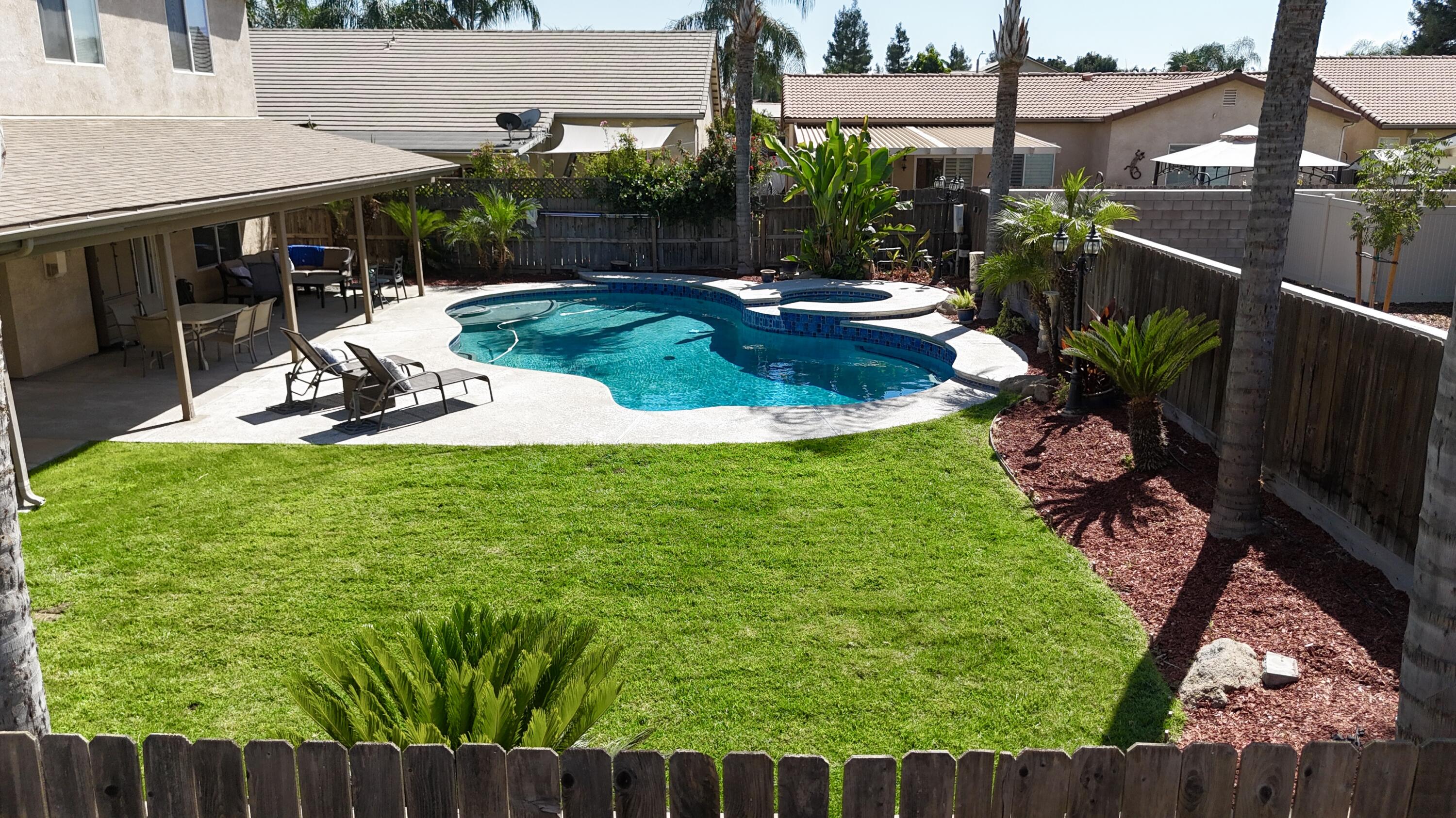 1083 N Wellington, Porterville, CA 93257