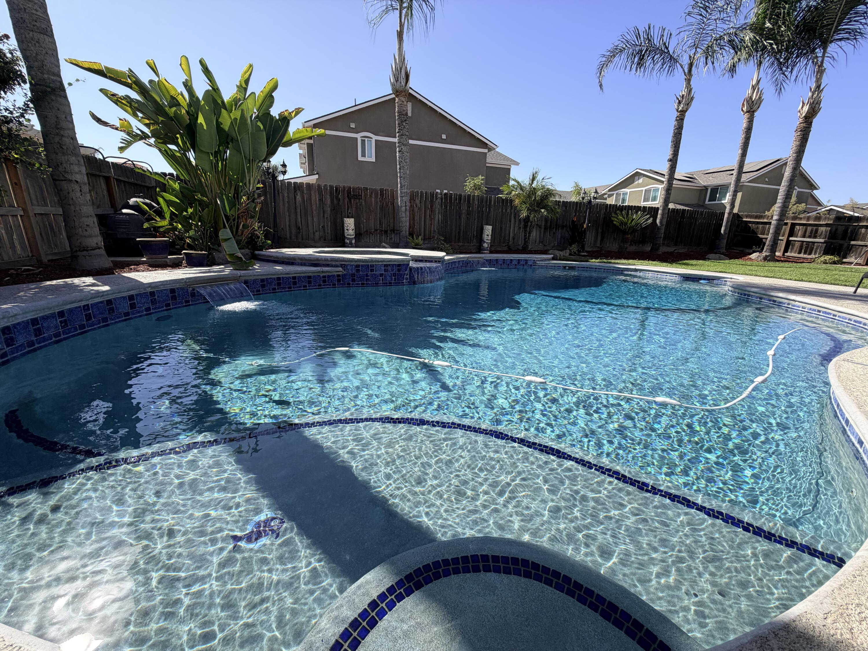 1083 N Wellington, Porterville, CA 93257