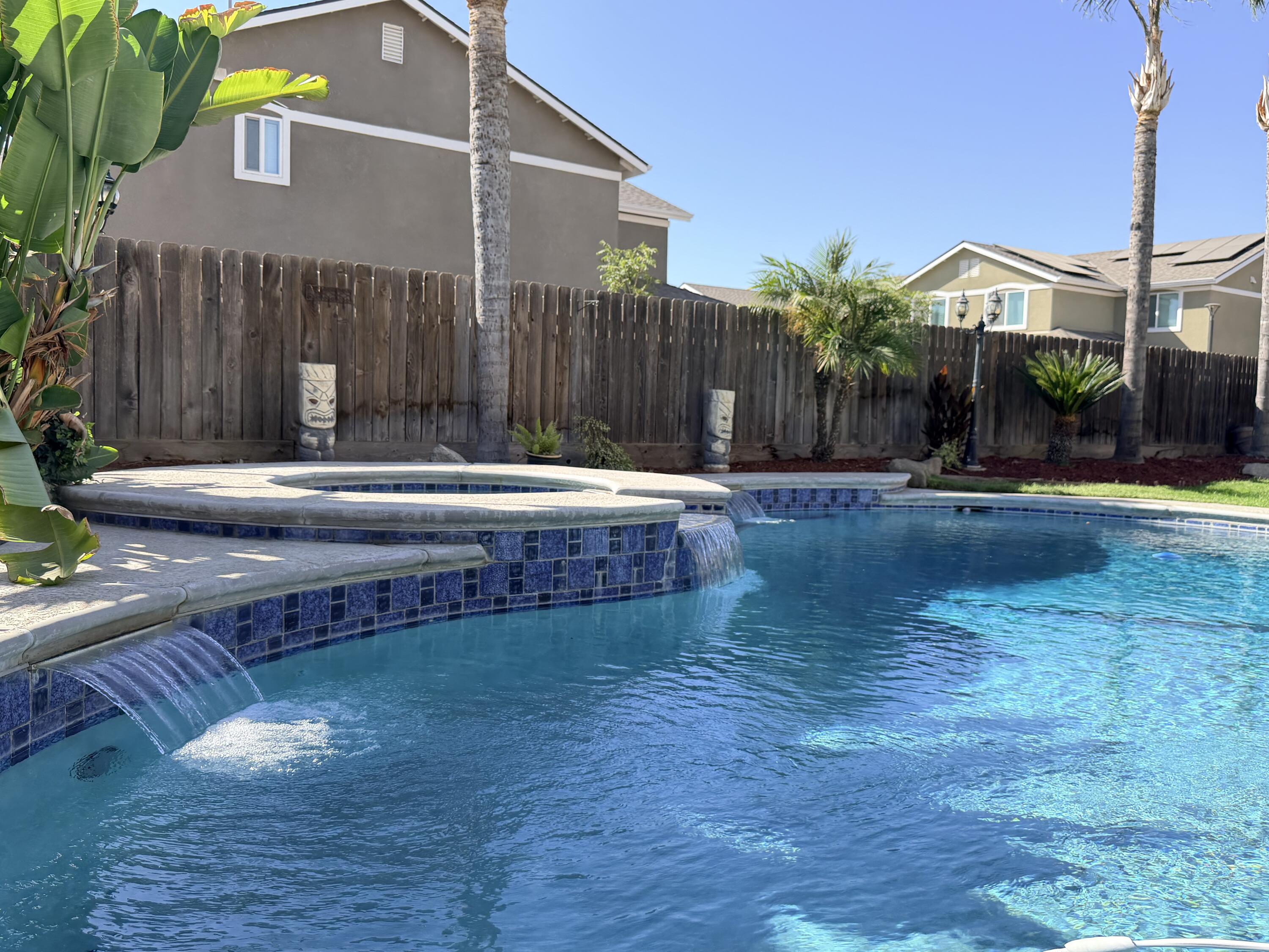1083 N Wellington, Porterville, CA 93257