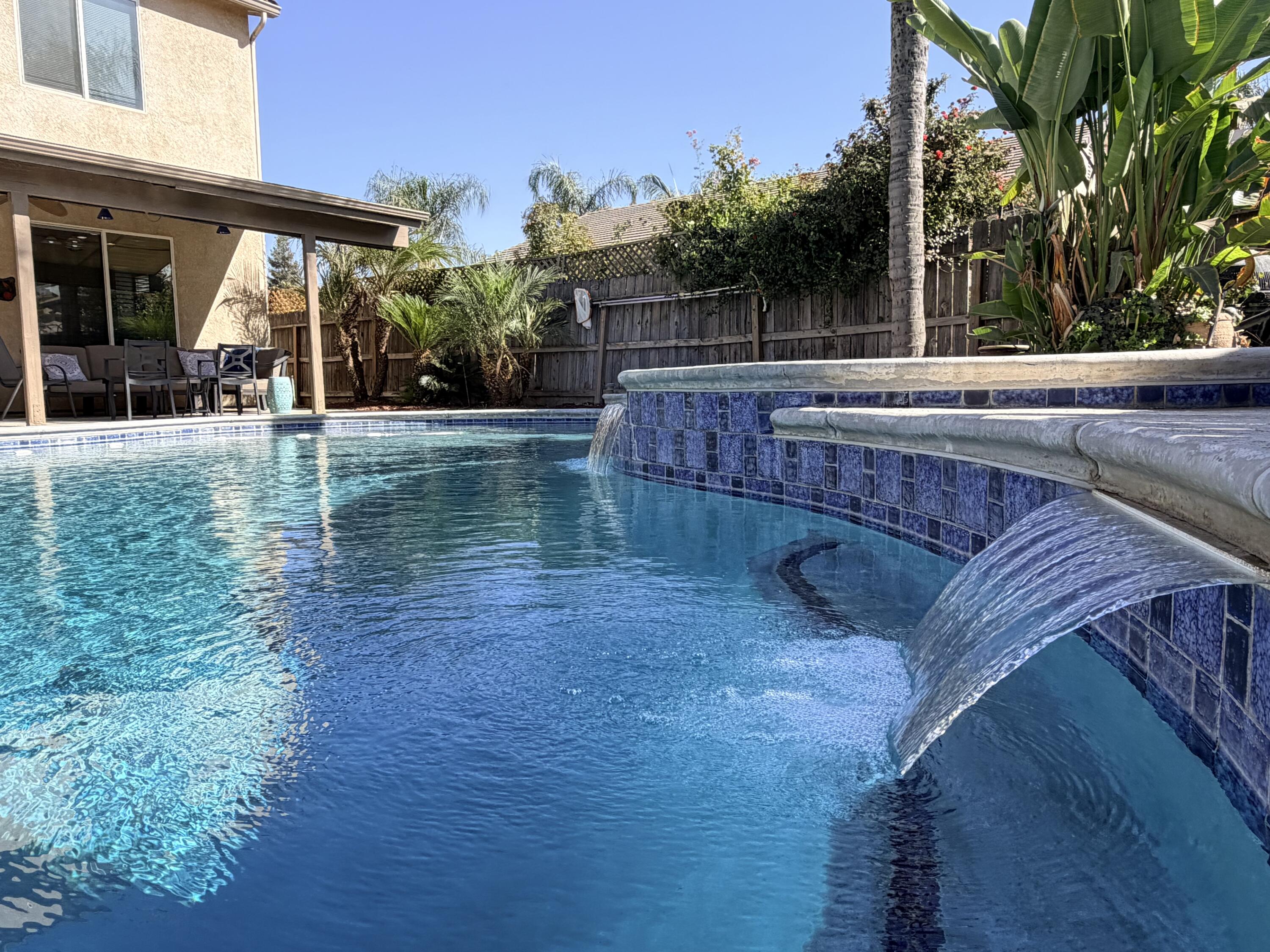 1083 N Wellington, Porterville, CA 93257