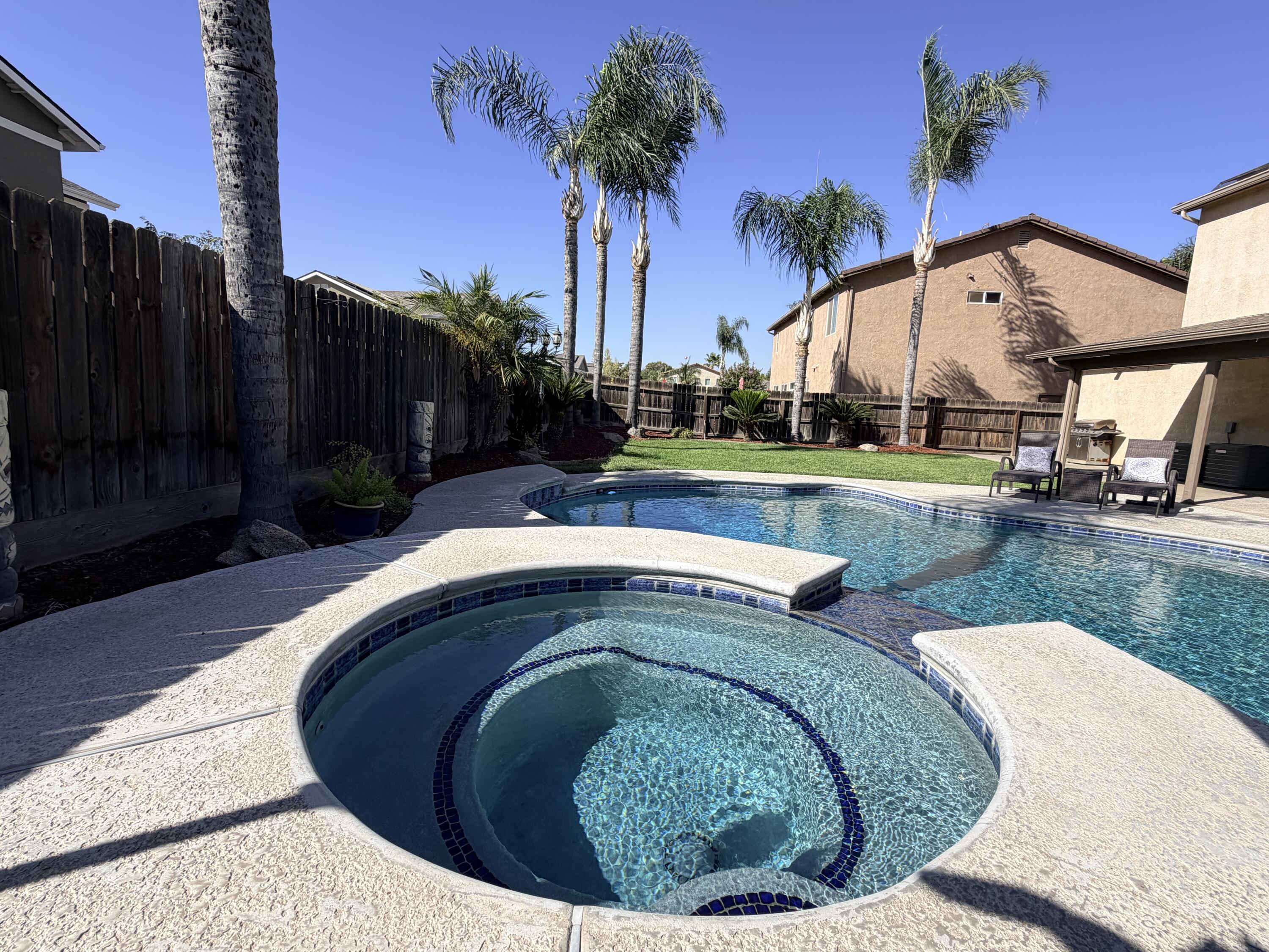 1083 N Wellington, Porterville, CA 93257