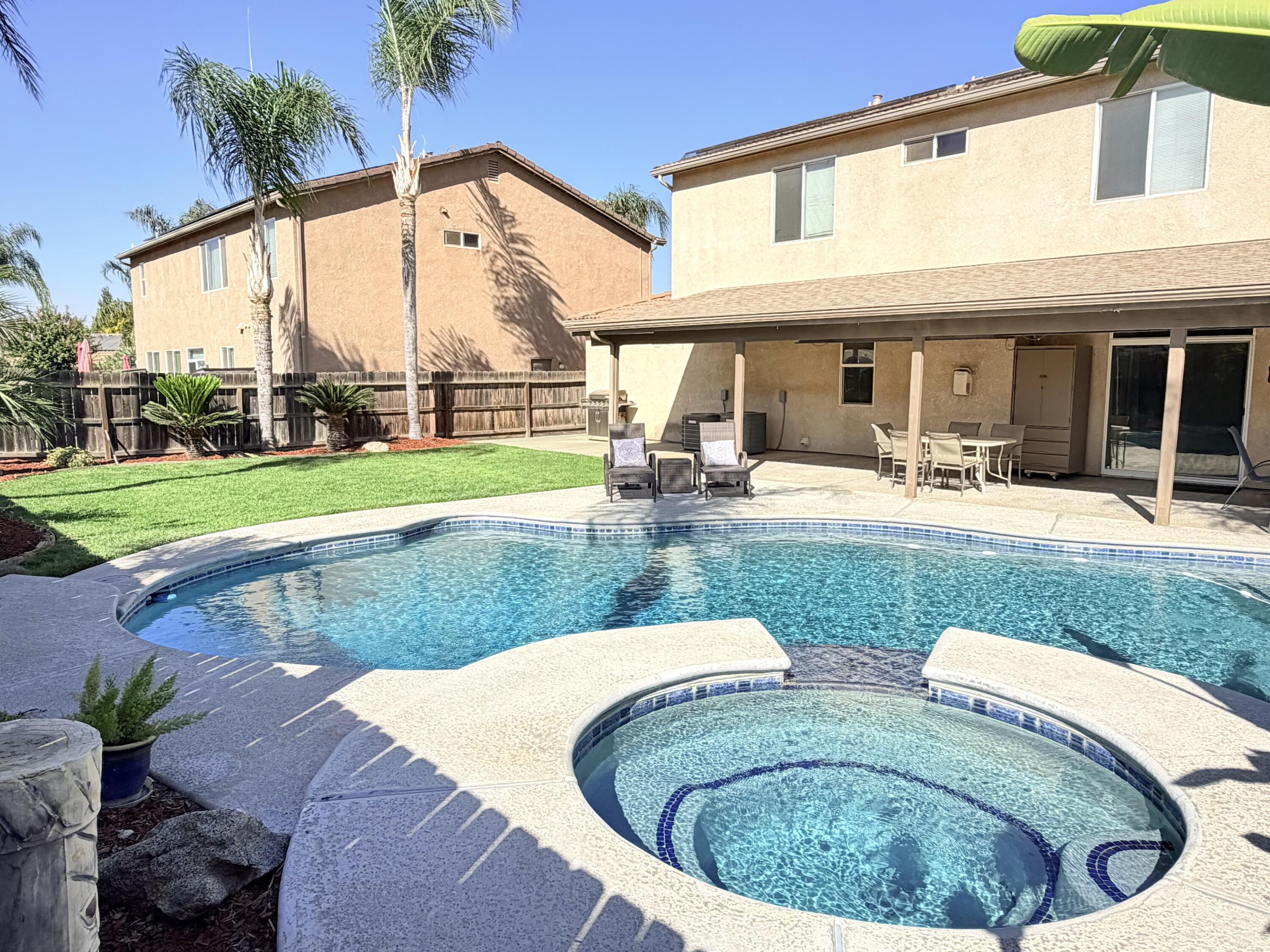 1083 N Wellington, Porterville, CA 93257