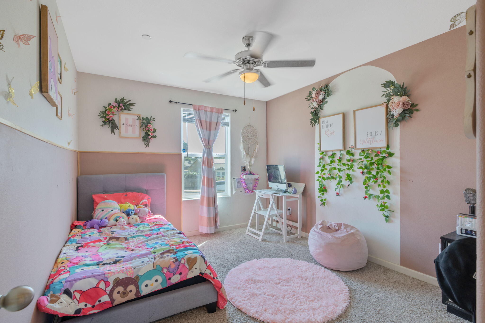 2943 N Clay Ct, Visalia, CA 93291