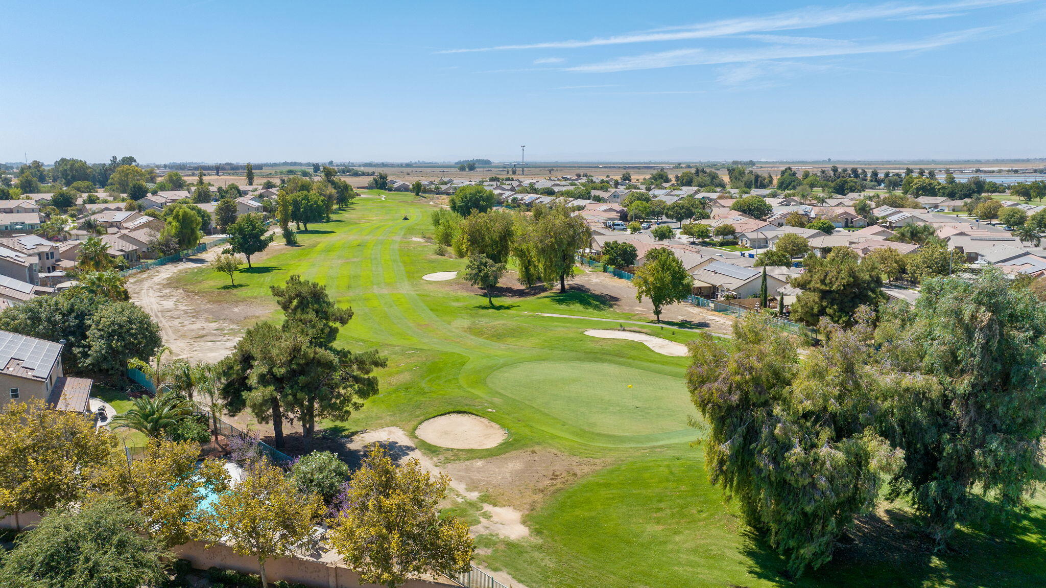 169 Lake Dr, Lemoore, CA 93245