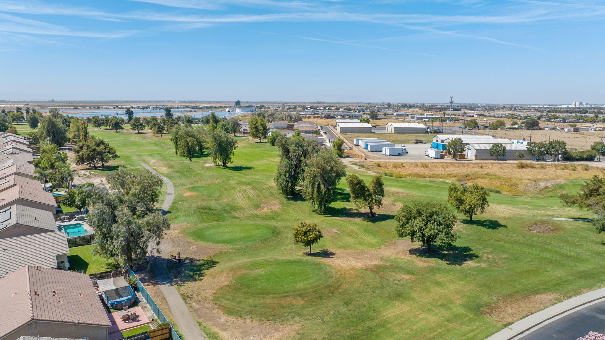 169 Lake Dr, Lemoore, CA 93245