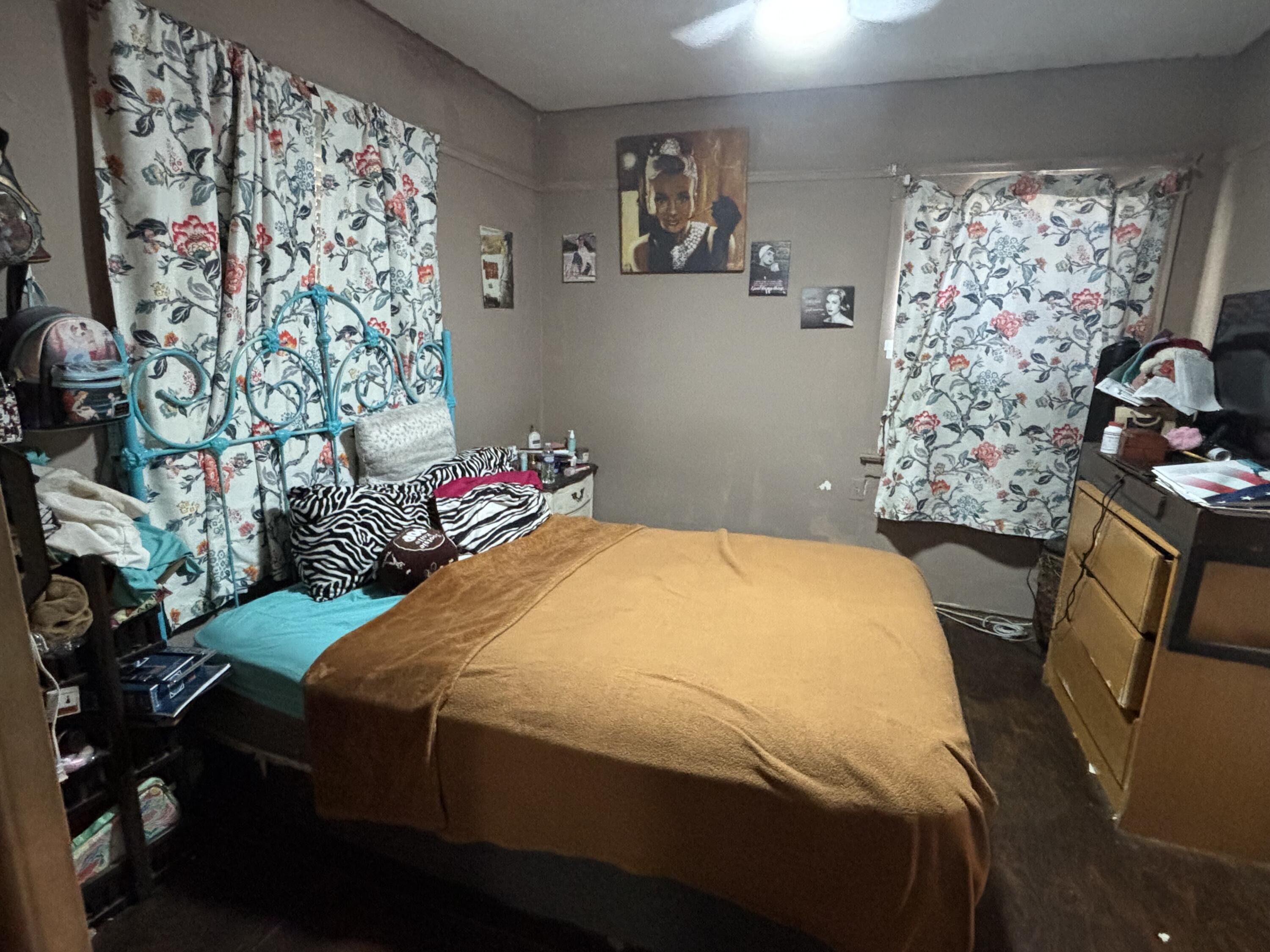 561 N 2nd St, Porterville, CA 93257
