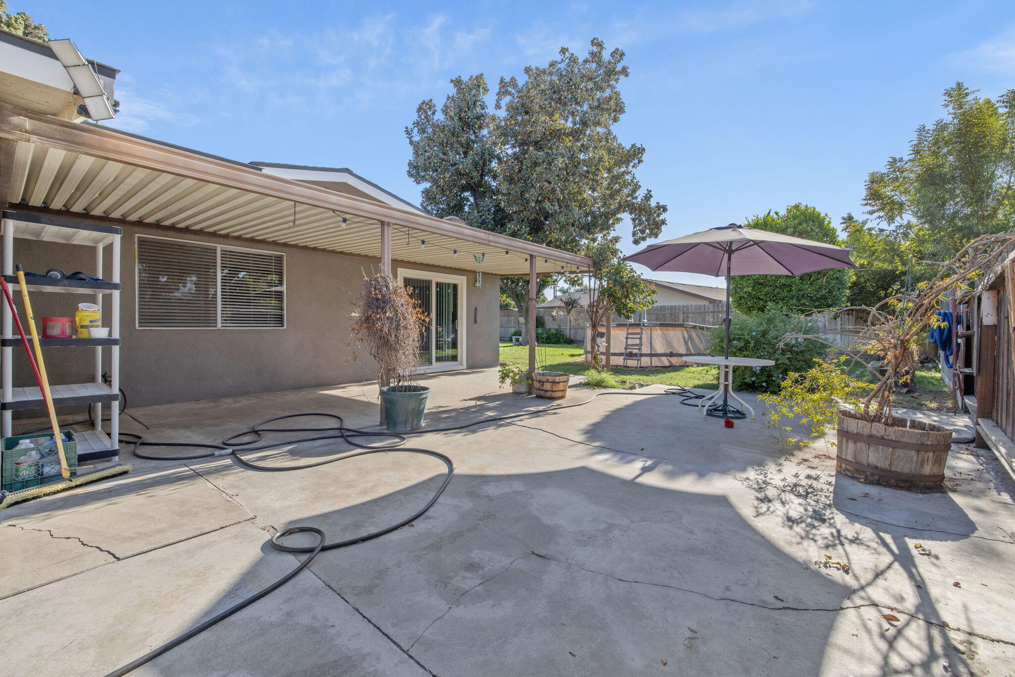 817 N Arbor, Tulare, CA 93274