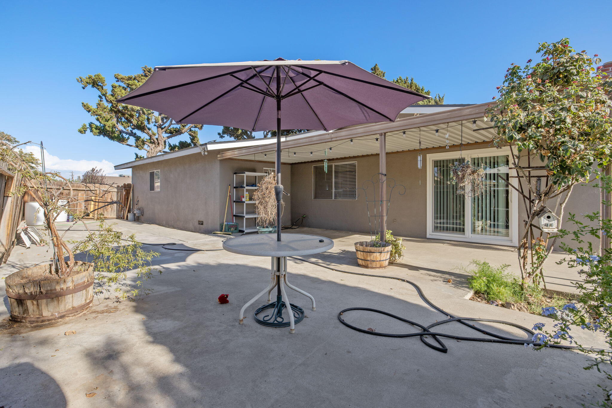 817 N Arbor, Tulare, CA 93274