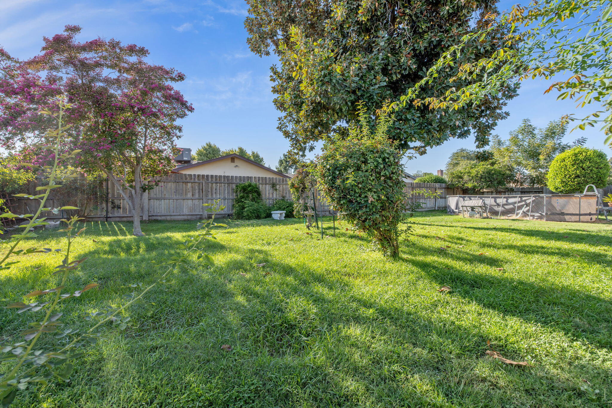 817 N Arbor, Tulare, CA 93274