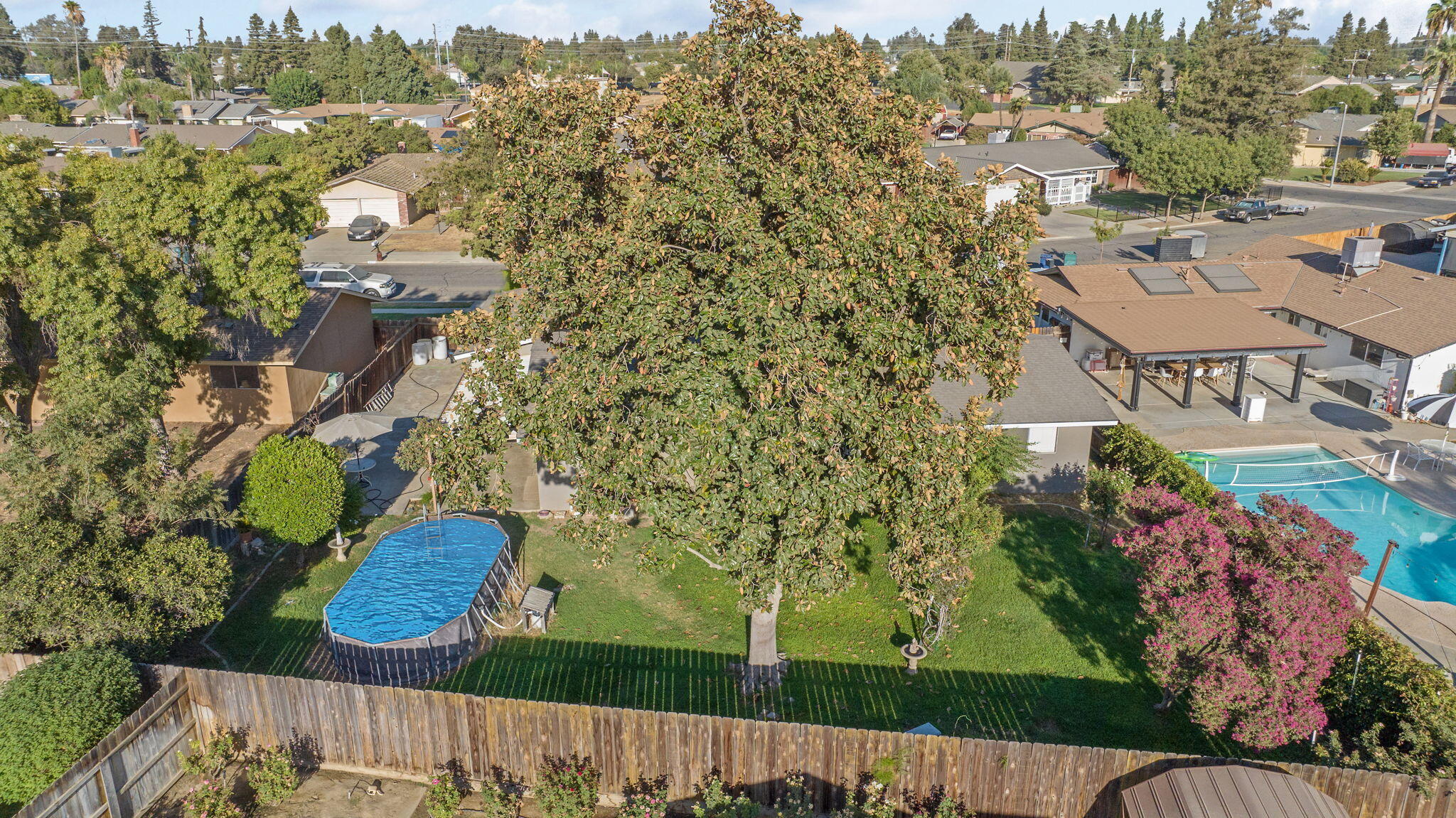 817 N Arbor, Tulare, CA 93274