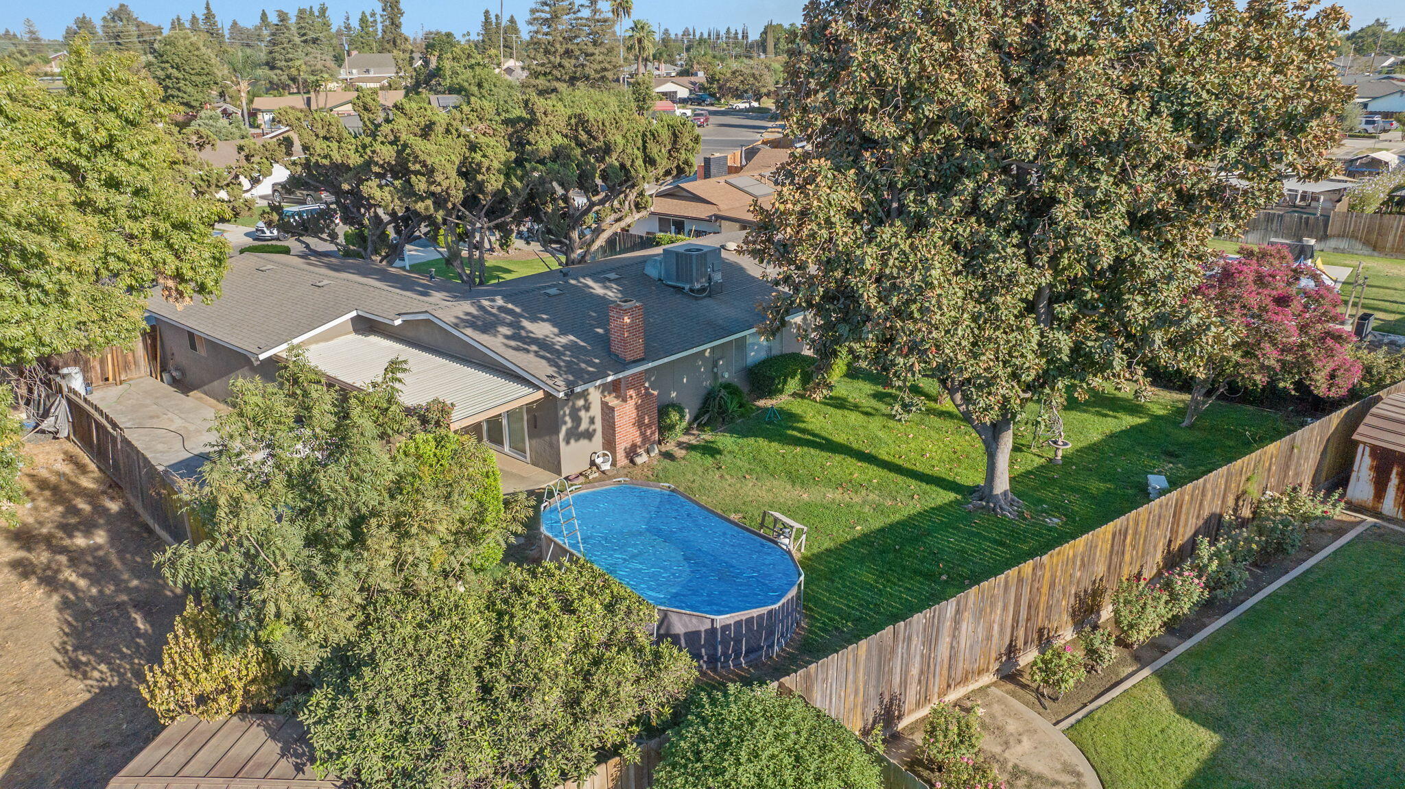 817 N Arbor, Tulare, CA 93274