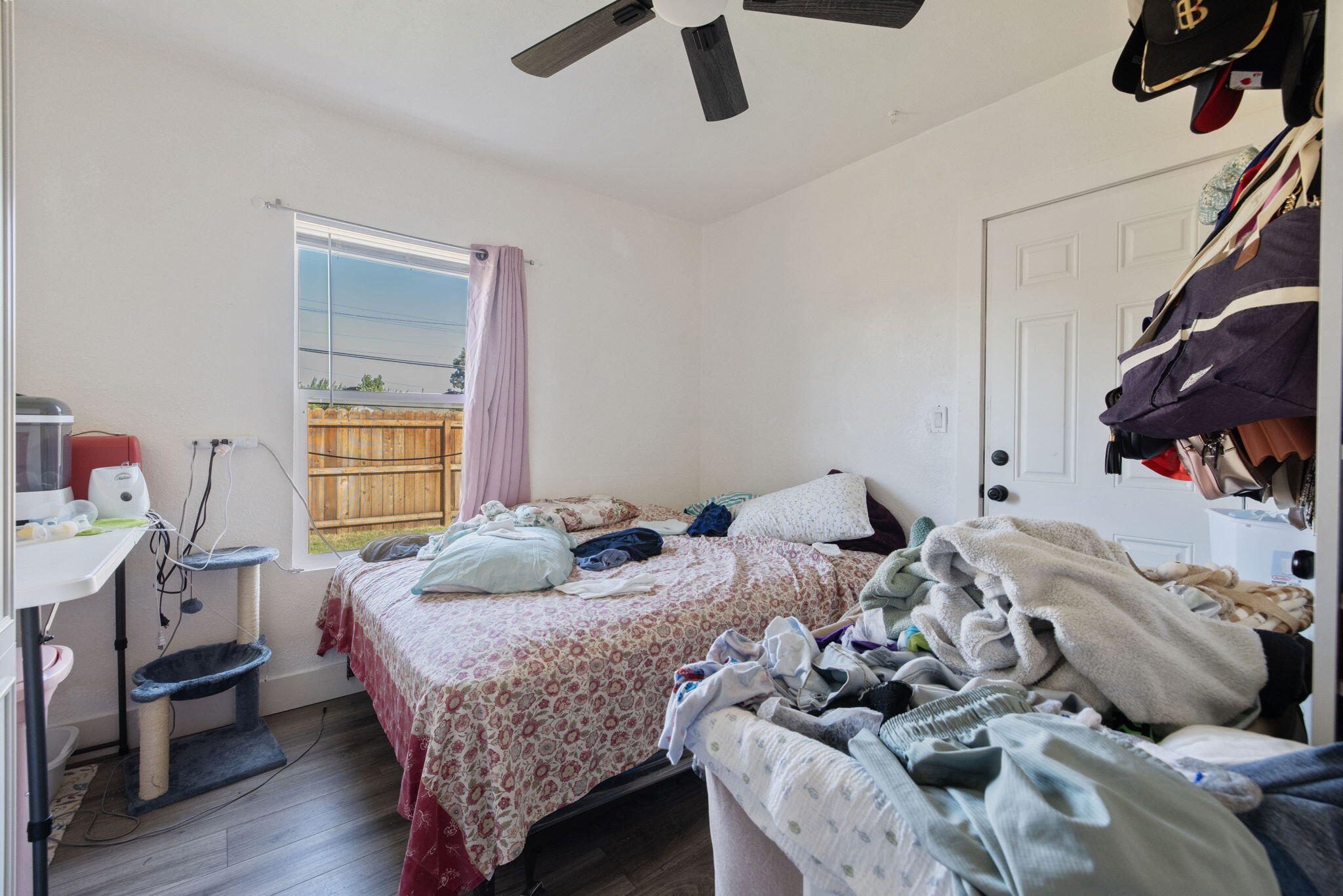 124 S West St, Tulare, CA 93274