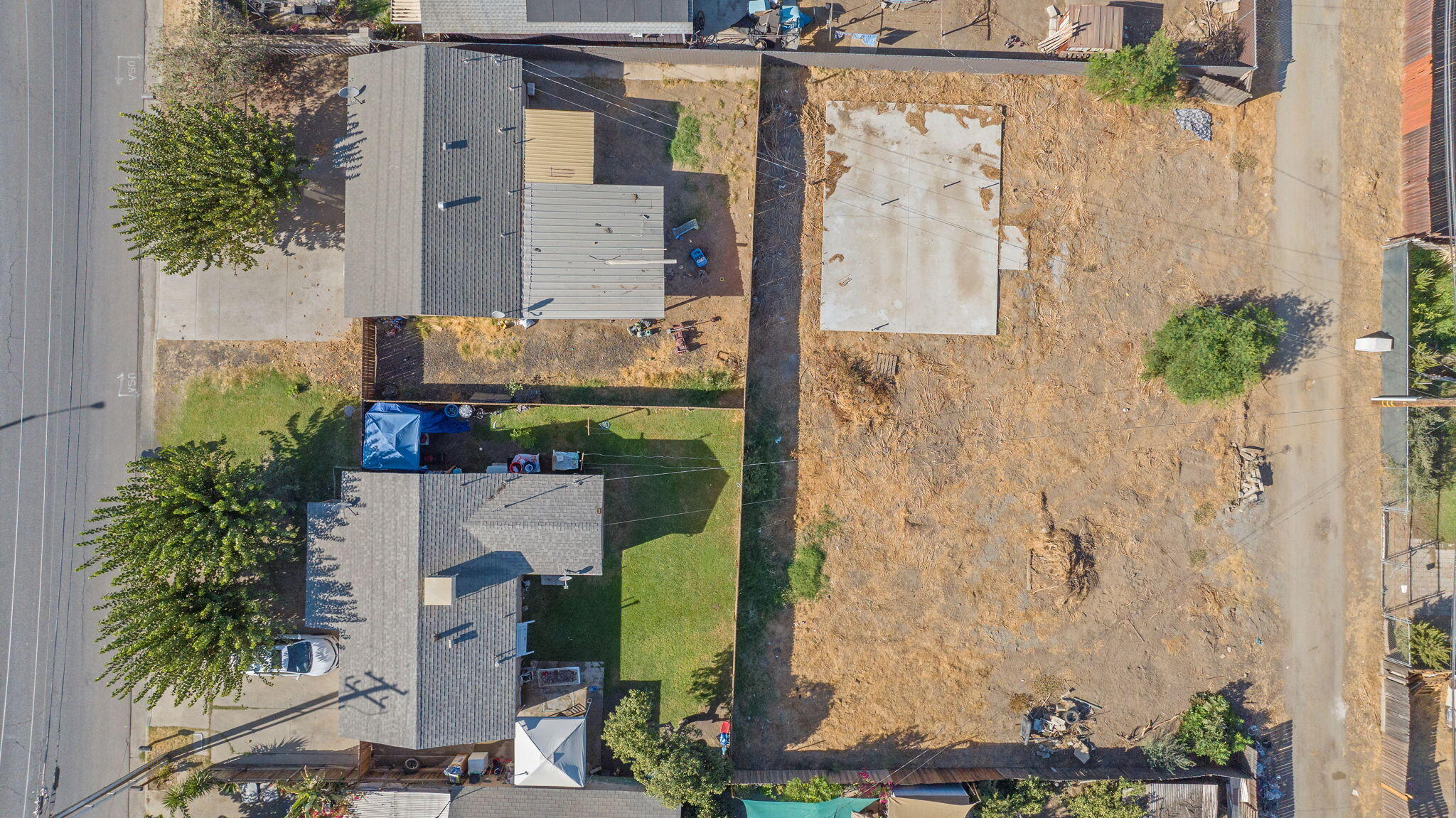 124 S West St, Tulare, CA 93274