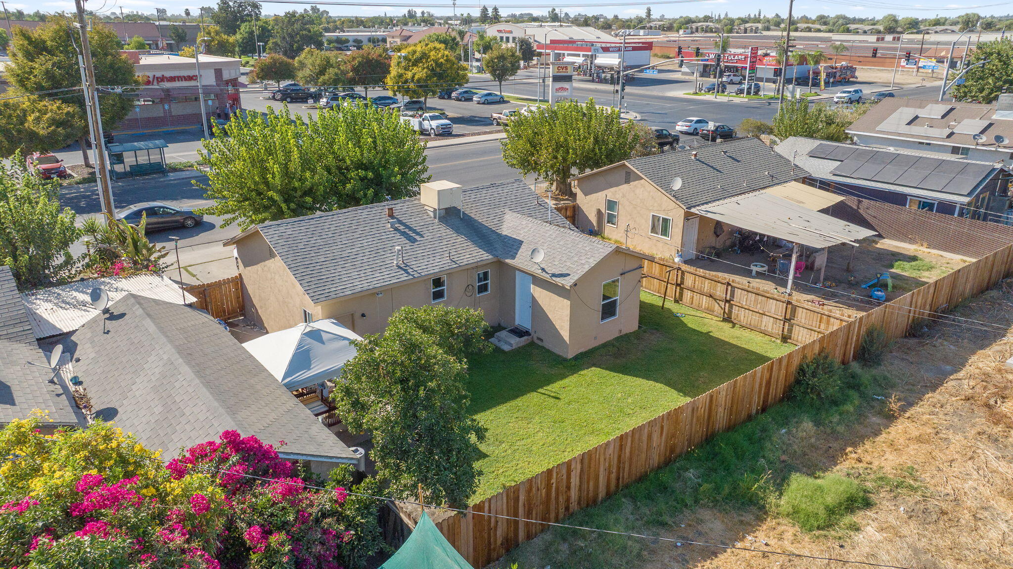 124 S West St, Tulare, CA 93274