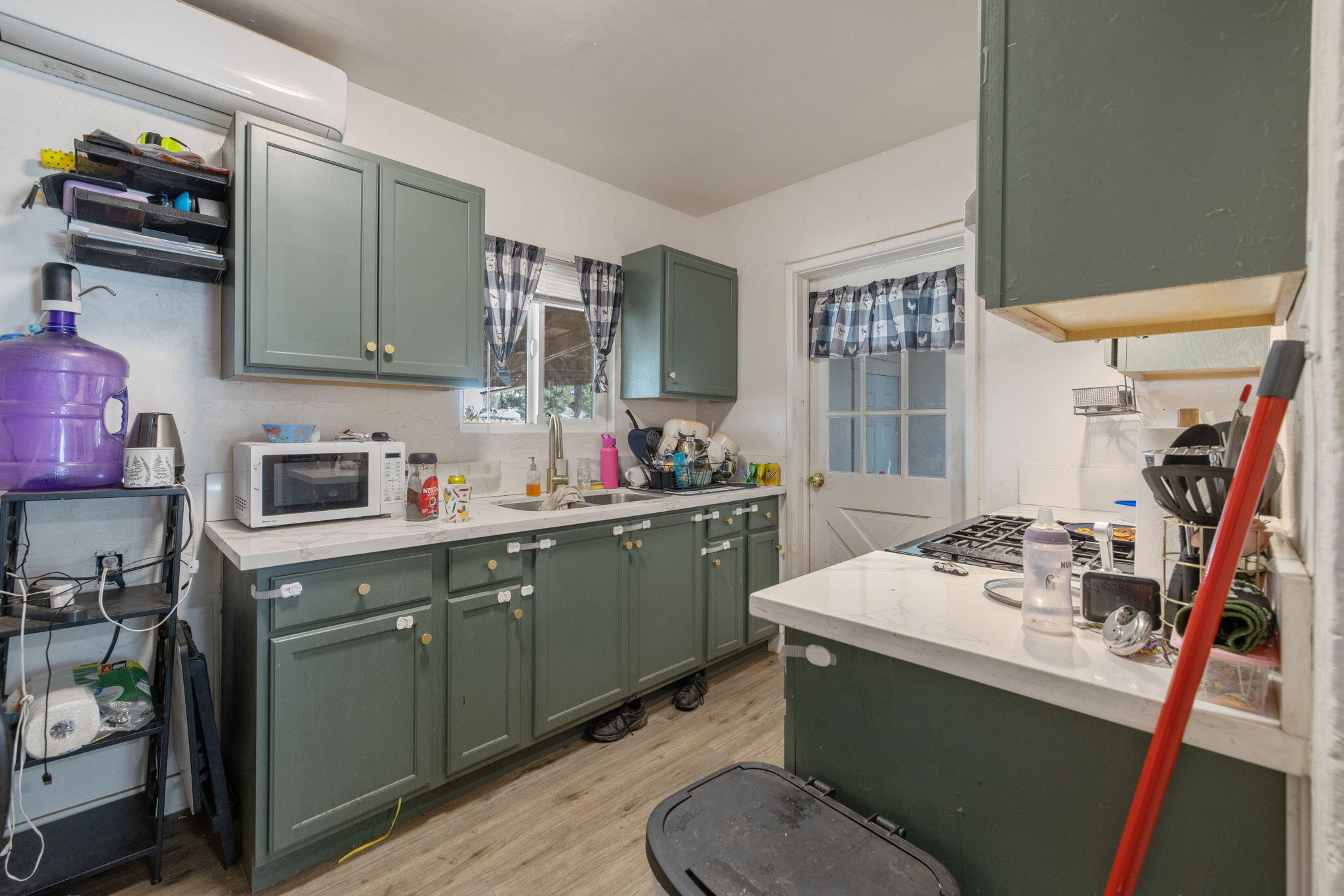 116 S West St, Tulare, CA 93274