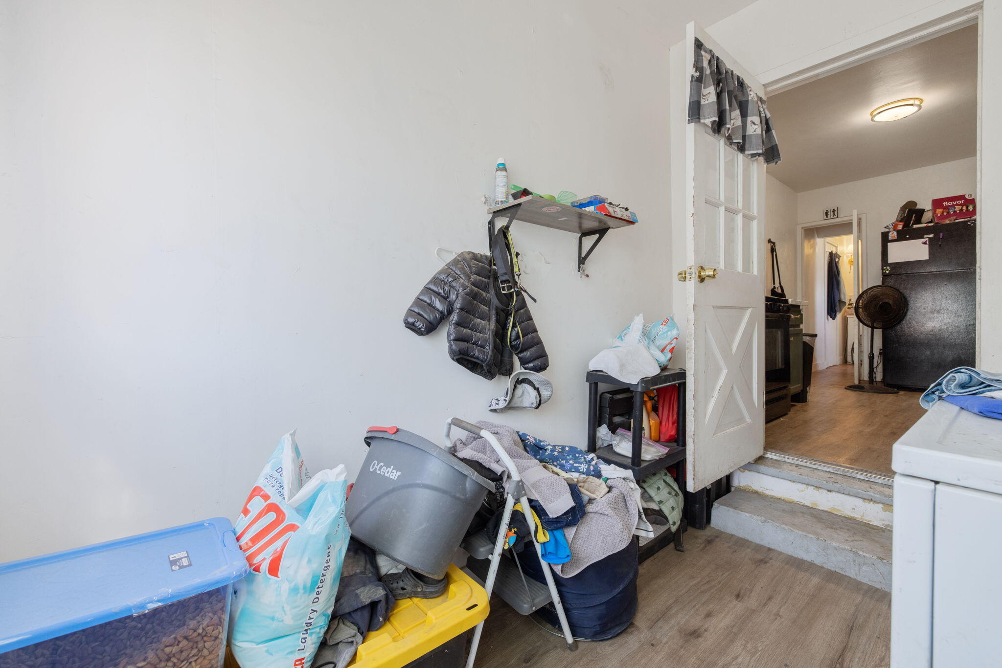 116 S West St, Tulare, CA 93274