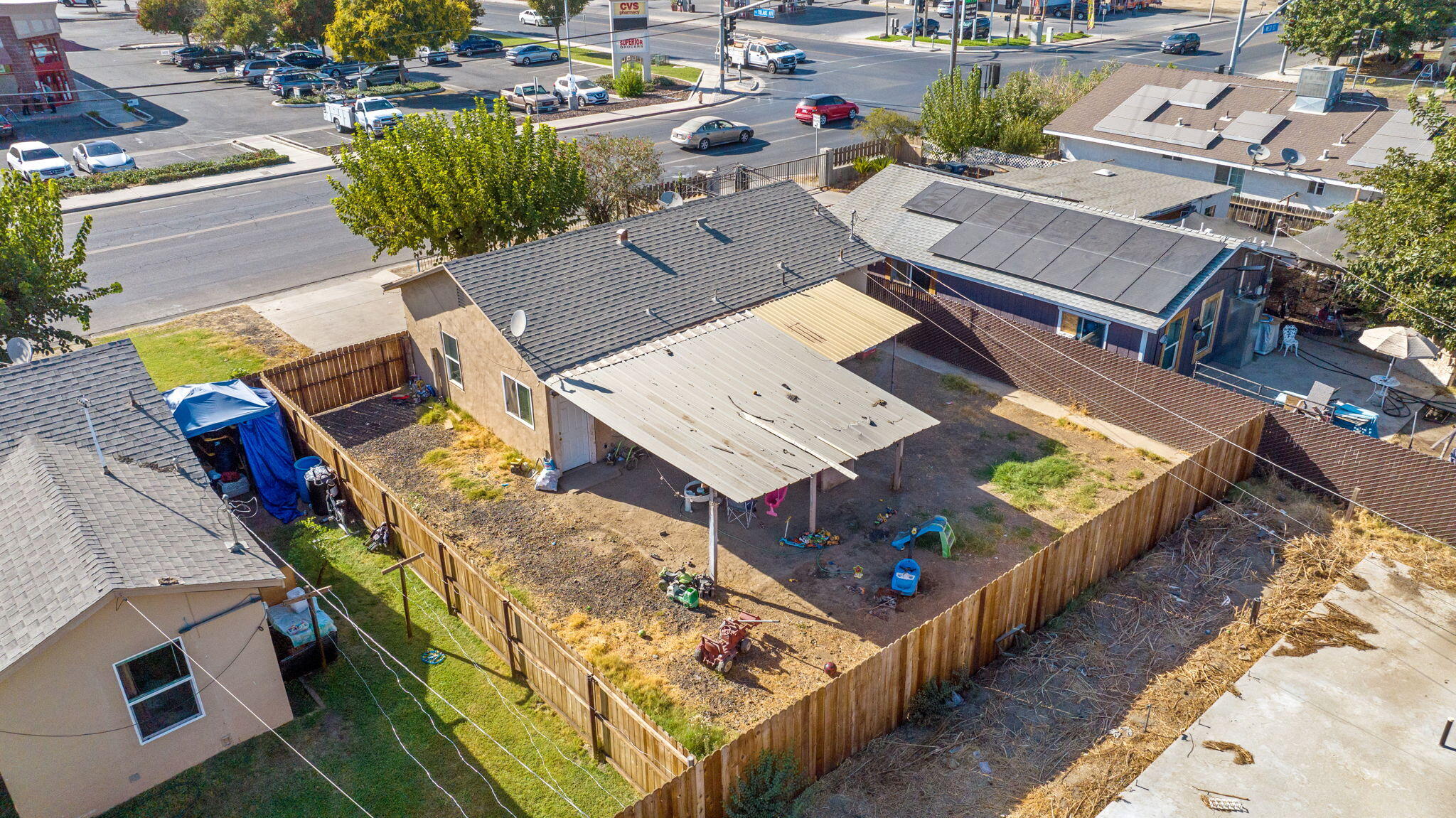 116 S West St, Tulare, CA 93274