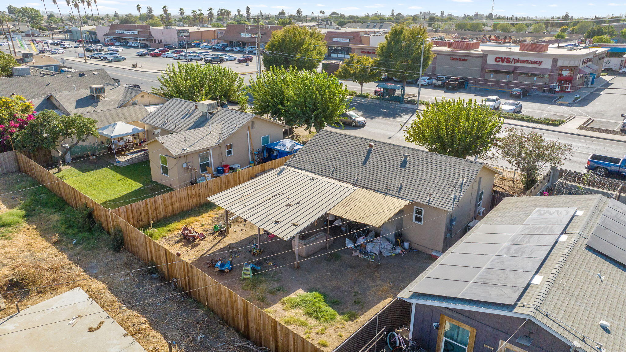 116 S West St, Tulare, CA 93274