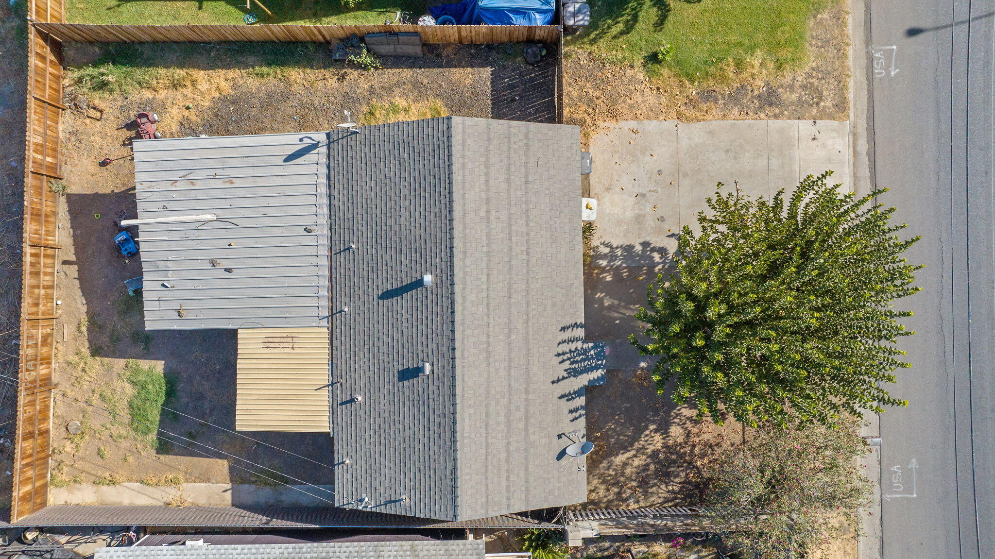 116 S West St, Tulare, CA 93274