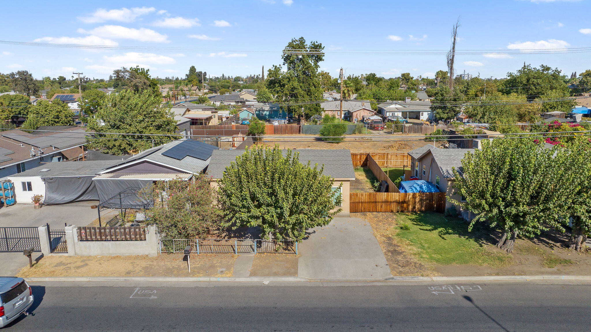116 S West St, Tulare, CA 93274