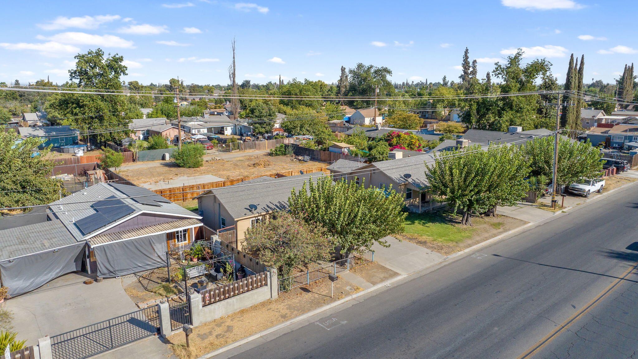 116 S West St, Tulare, CA 93274