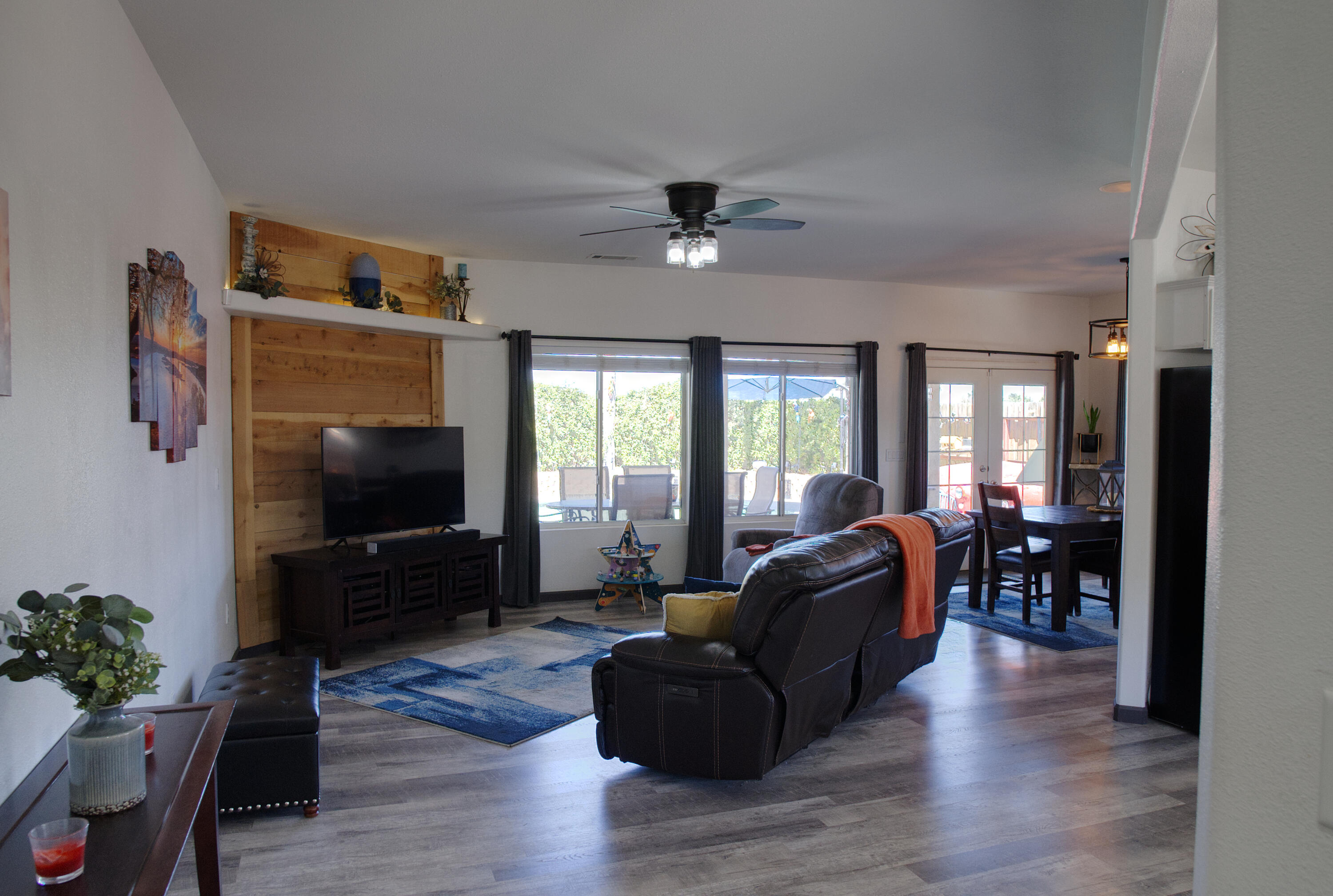 1400 Crater Lake, Tulare, CA 93274