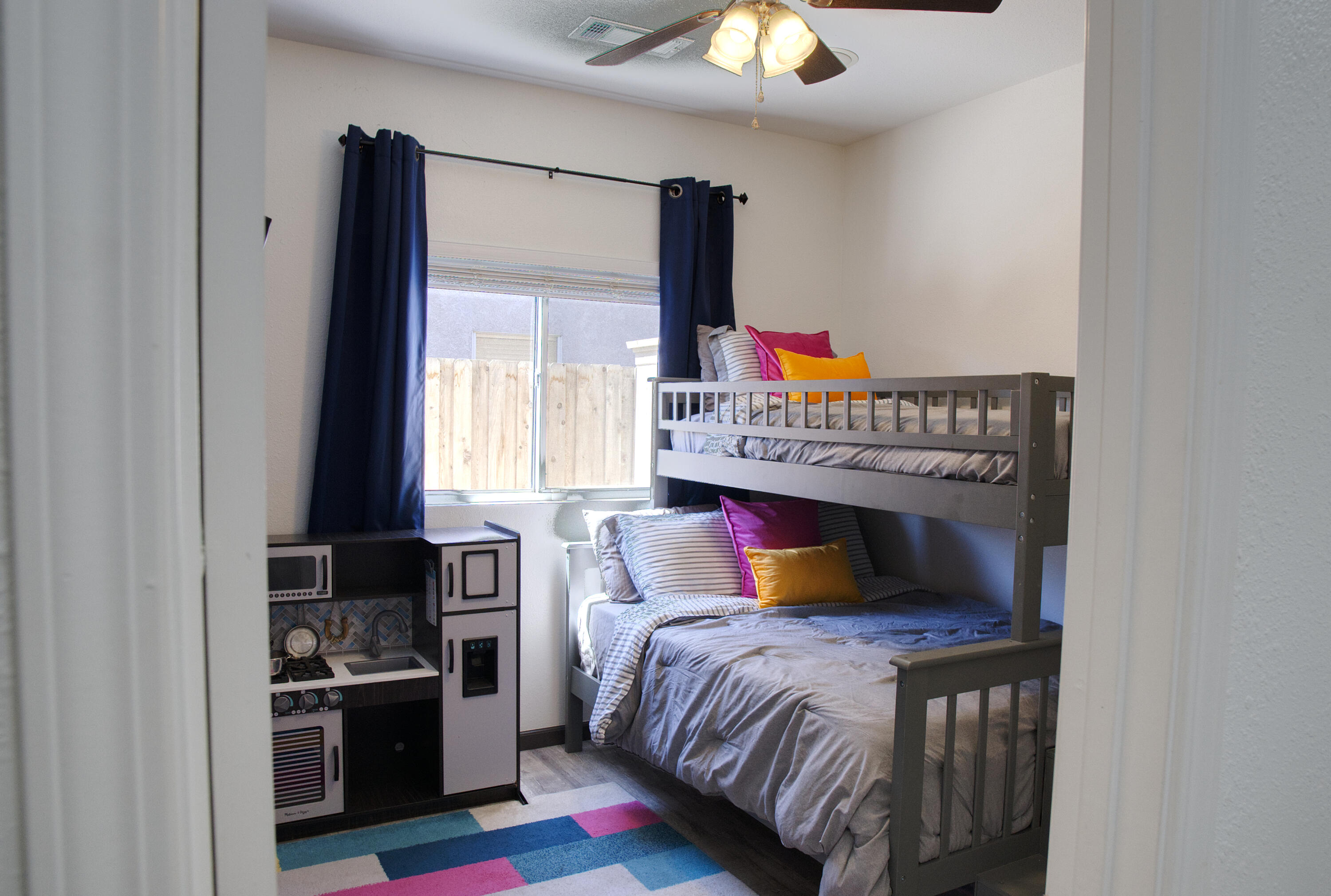 1400 Crater Lake, Tulare, CA 93274