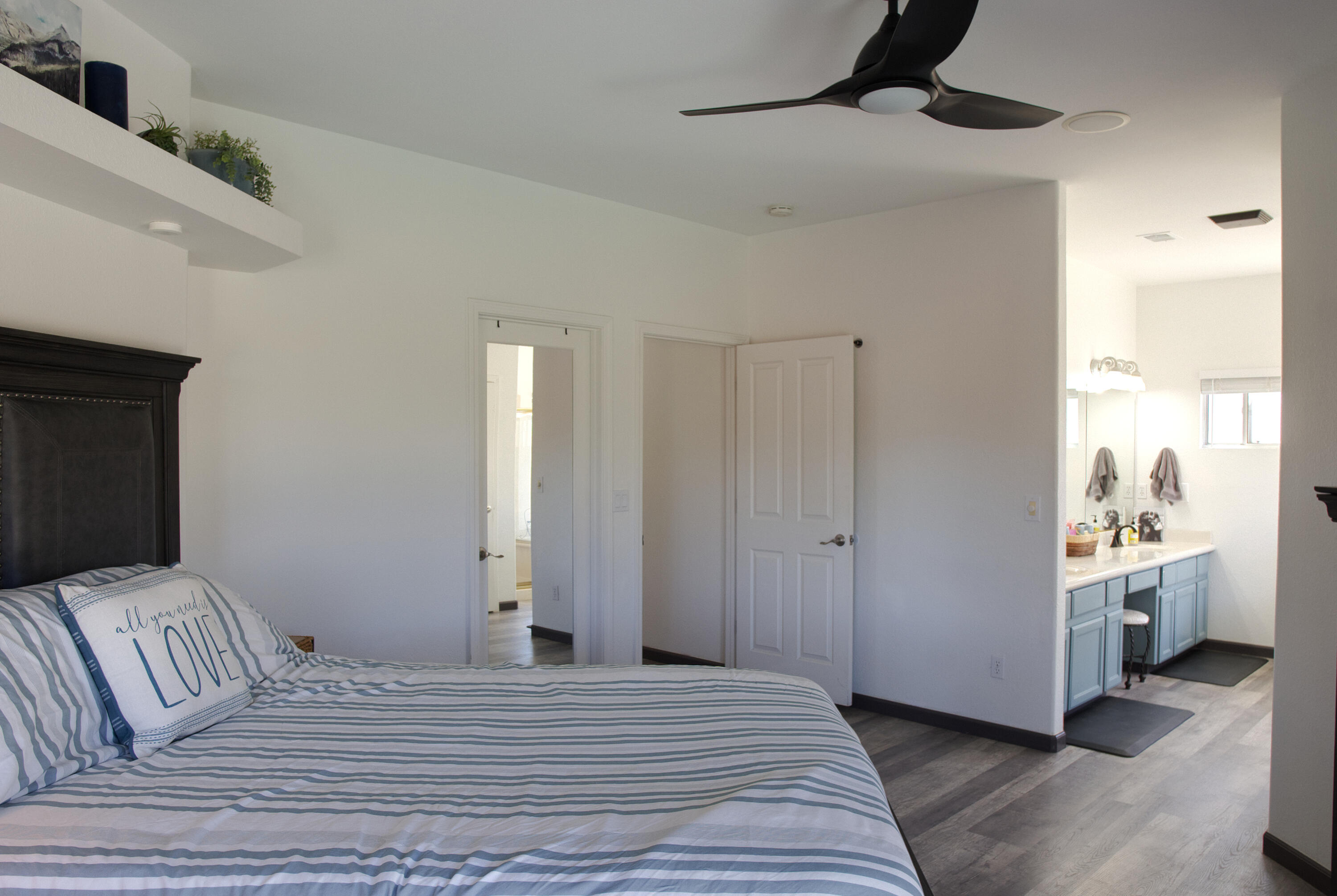 1400 Crater Lake, Tulare, CA 93274