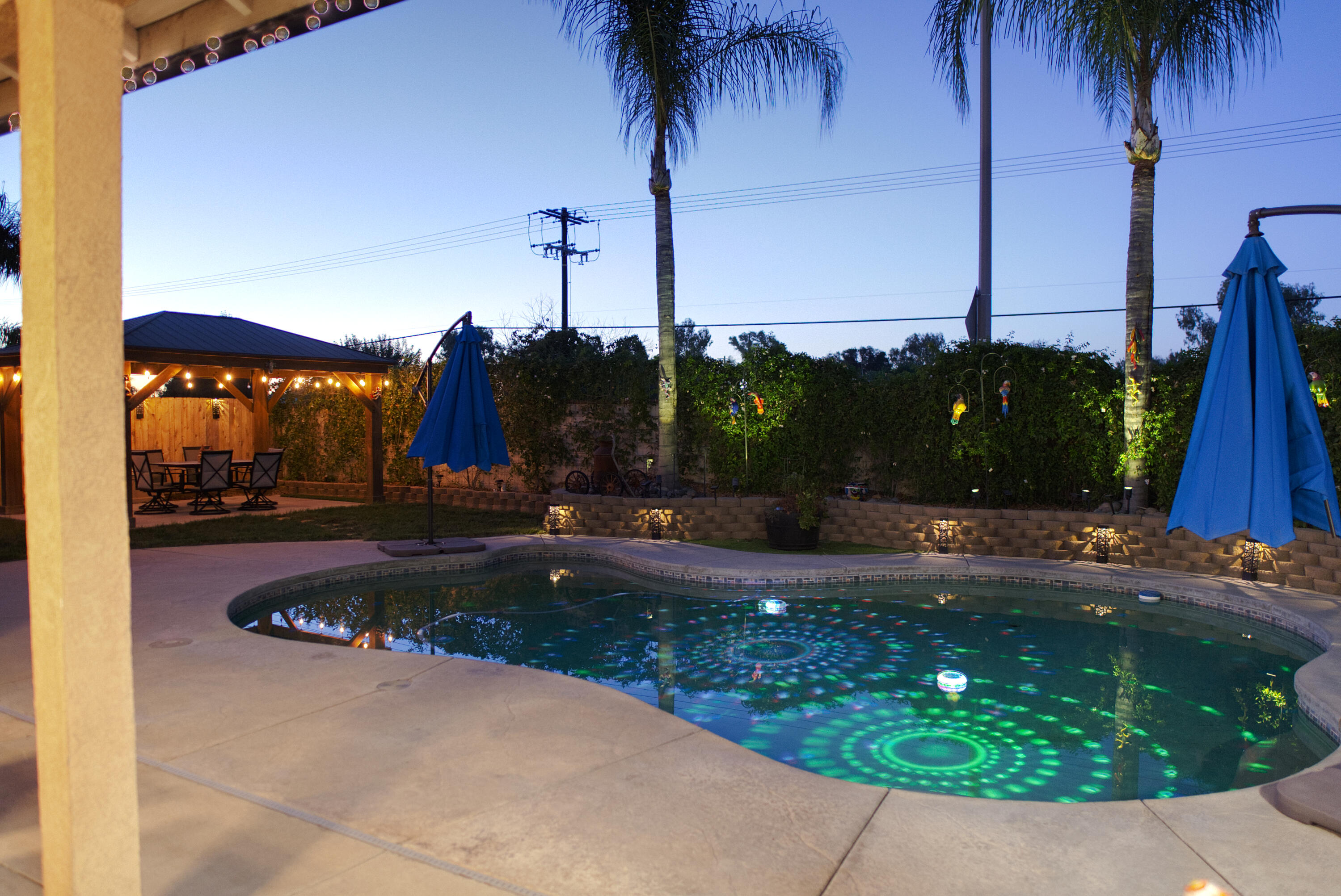 1400 Crater Lake, Tulare, CA 93274