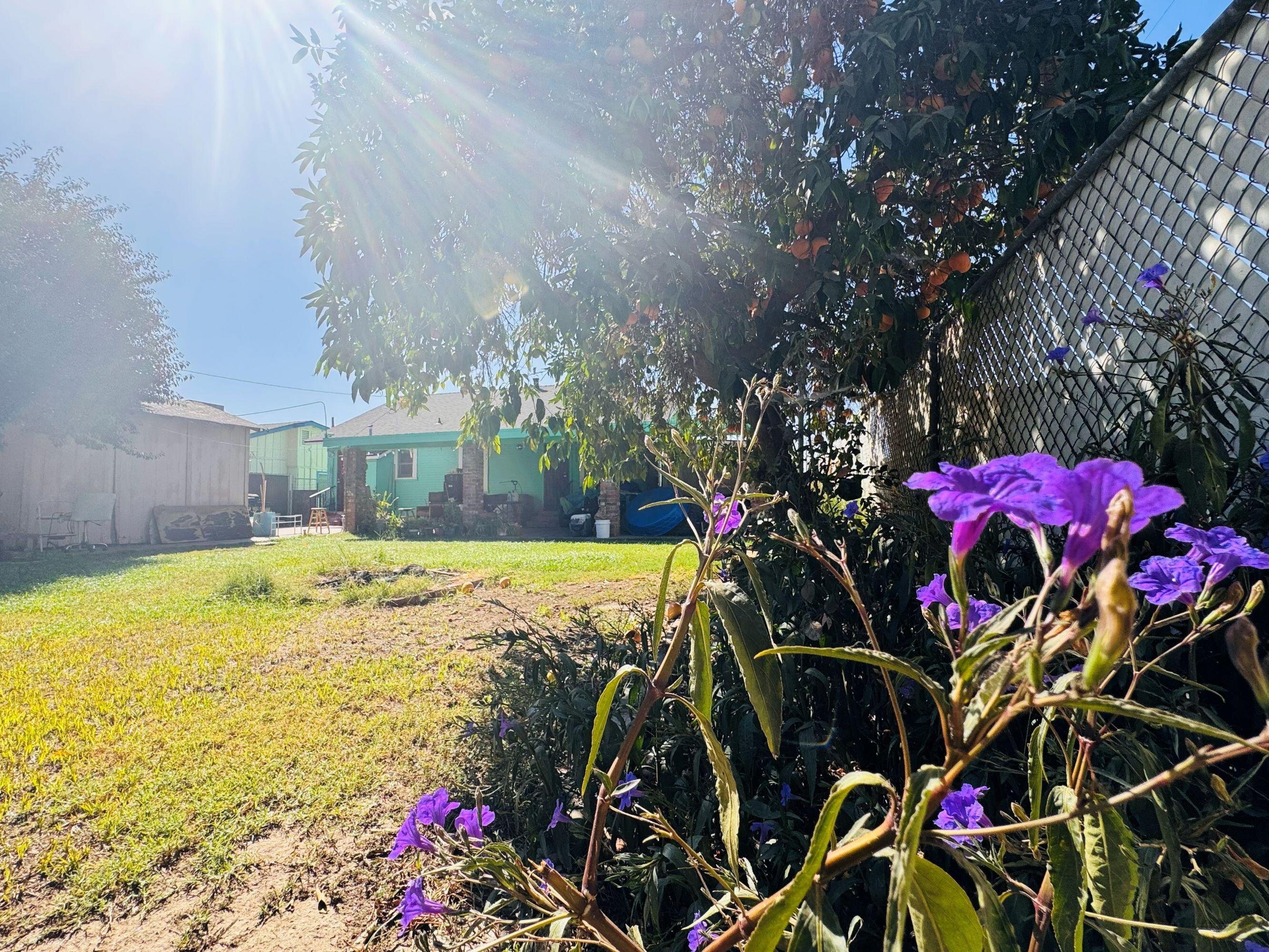 232 E Sweet Ave, Visalia, CA 93291